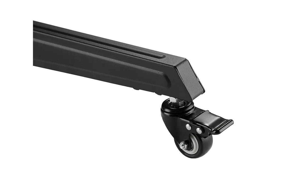   TV-Ständer »Neomounts by NewStar FL50-550BL1 bis 50 kg – Schwarz«