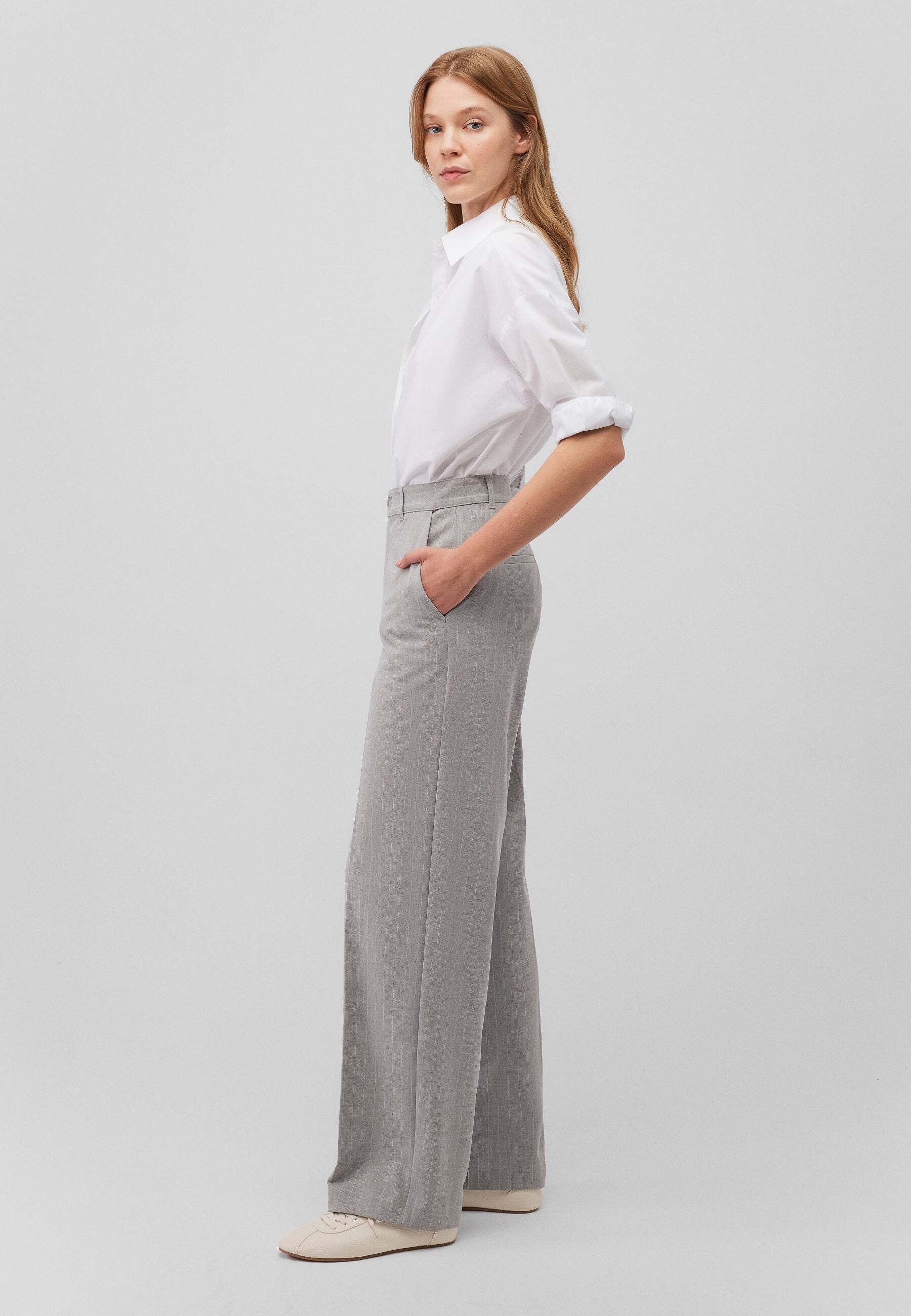 Mavi Pantalon en tissu »Mavi Hose Woven Pants«