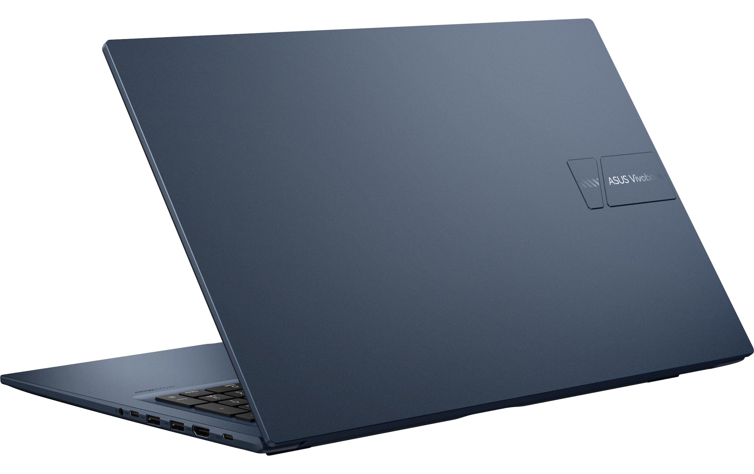 Asus Notebook »17 (X1704VA-AU916W)« / 17,3 ″ Intel Core 7 1.000 GB SSD