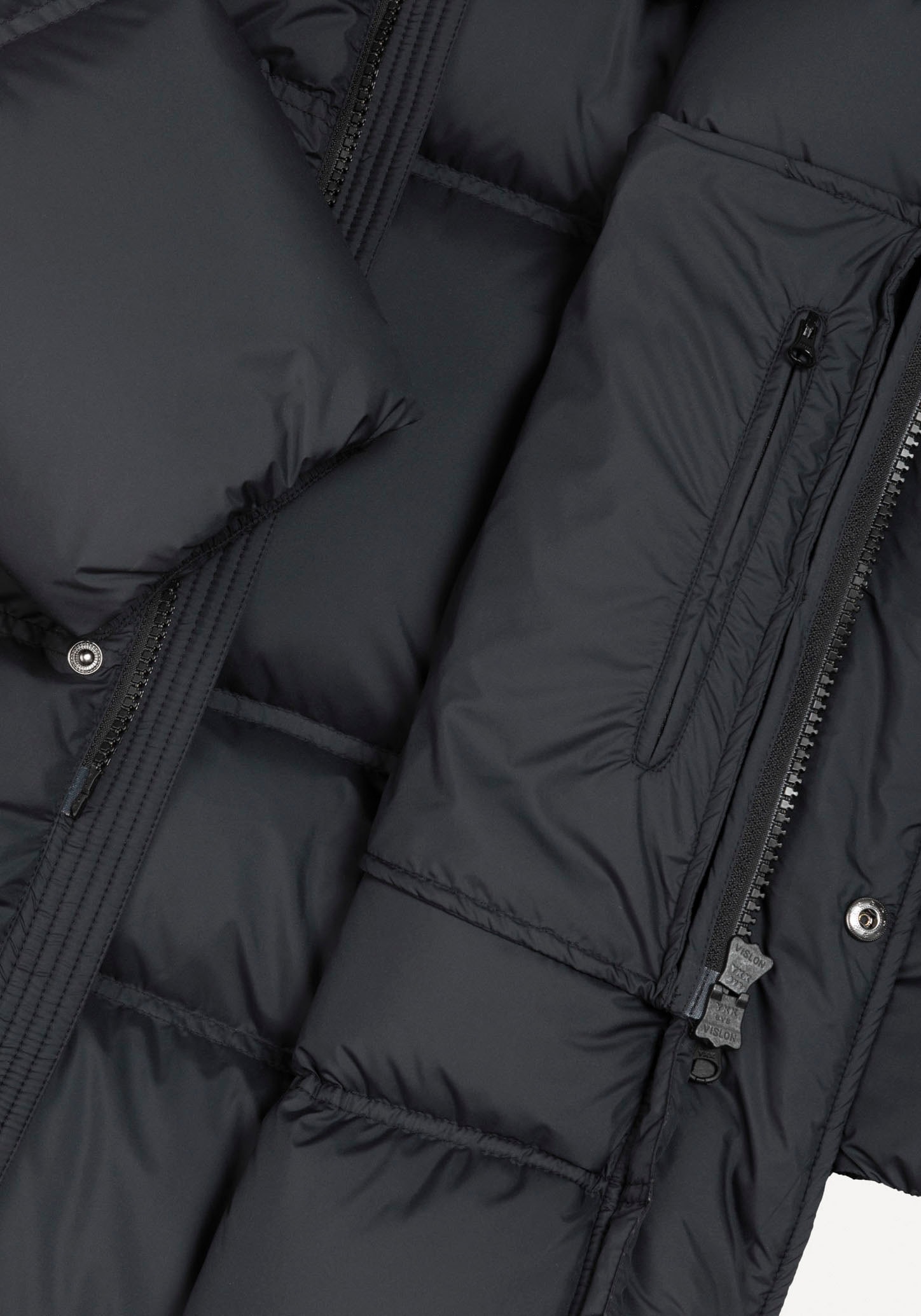 Colmar Daunenjacke »MENS DOWN JACKET« mit Kapuze comfort fit, mit Kapuze