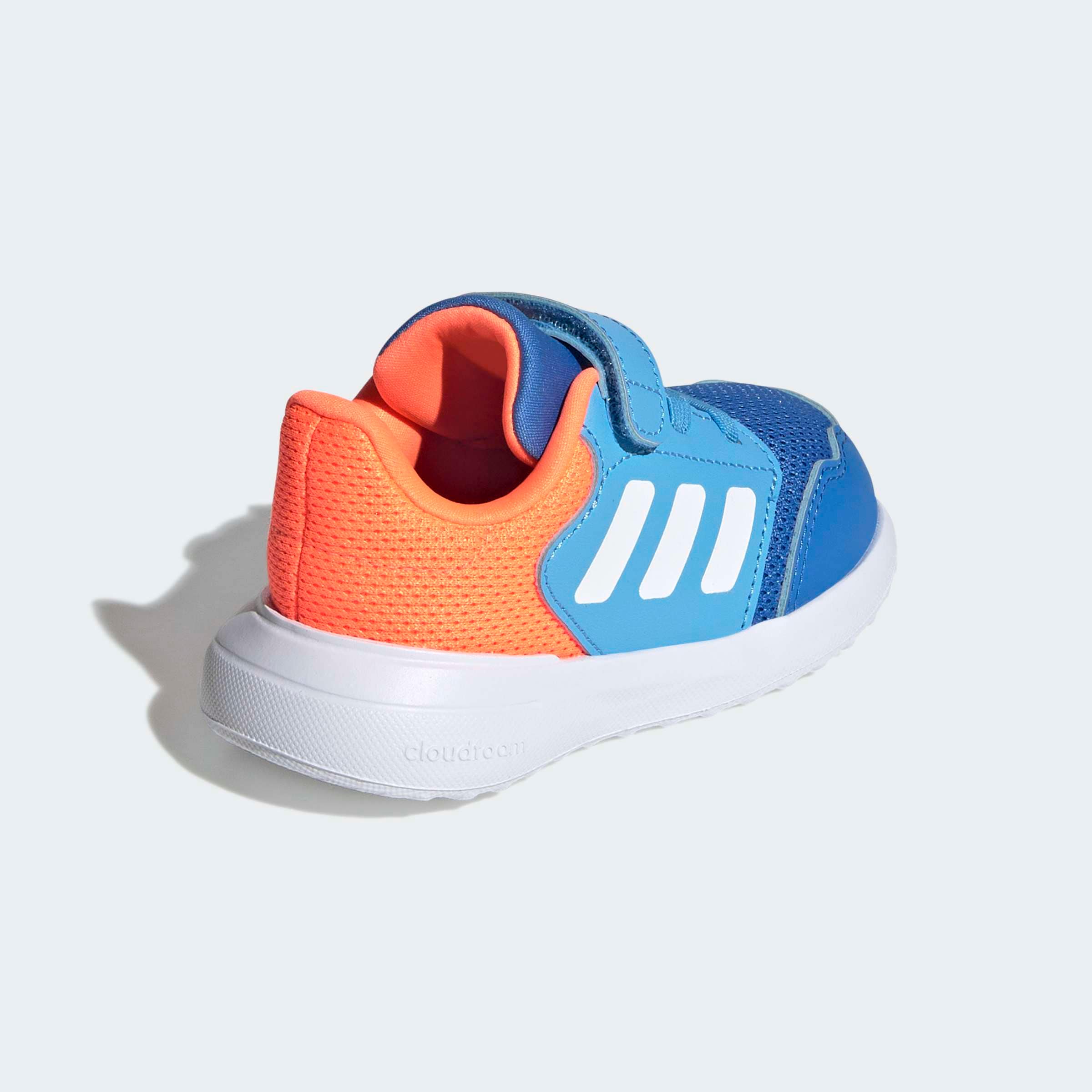 adidas Sportswear Chaussures à scratch »TENSAUR RUN 3.0 KIDS«  für Kinder, mit Klettverschluss
