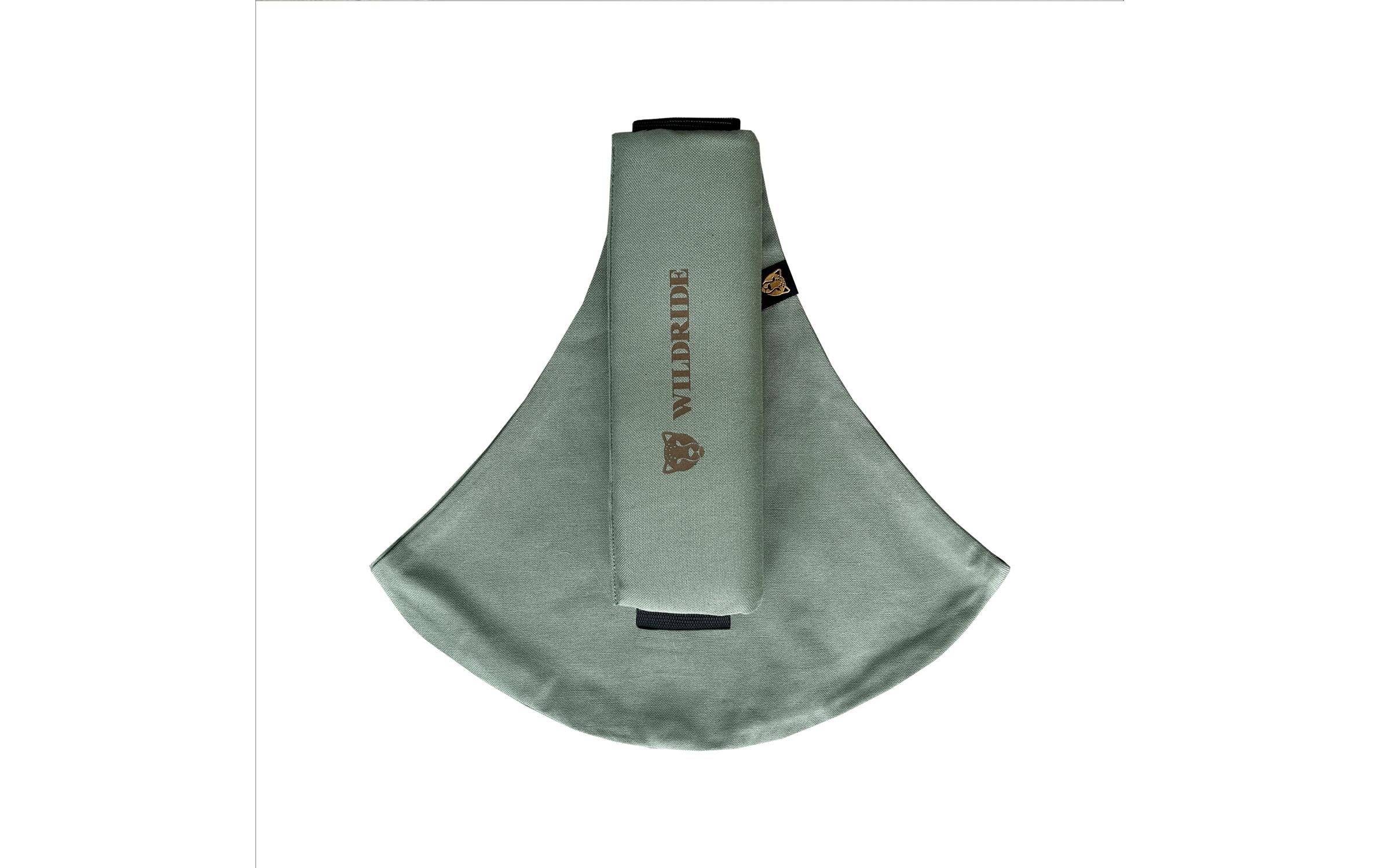   Civière ventrale »Wildride Toddler Carrier«