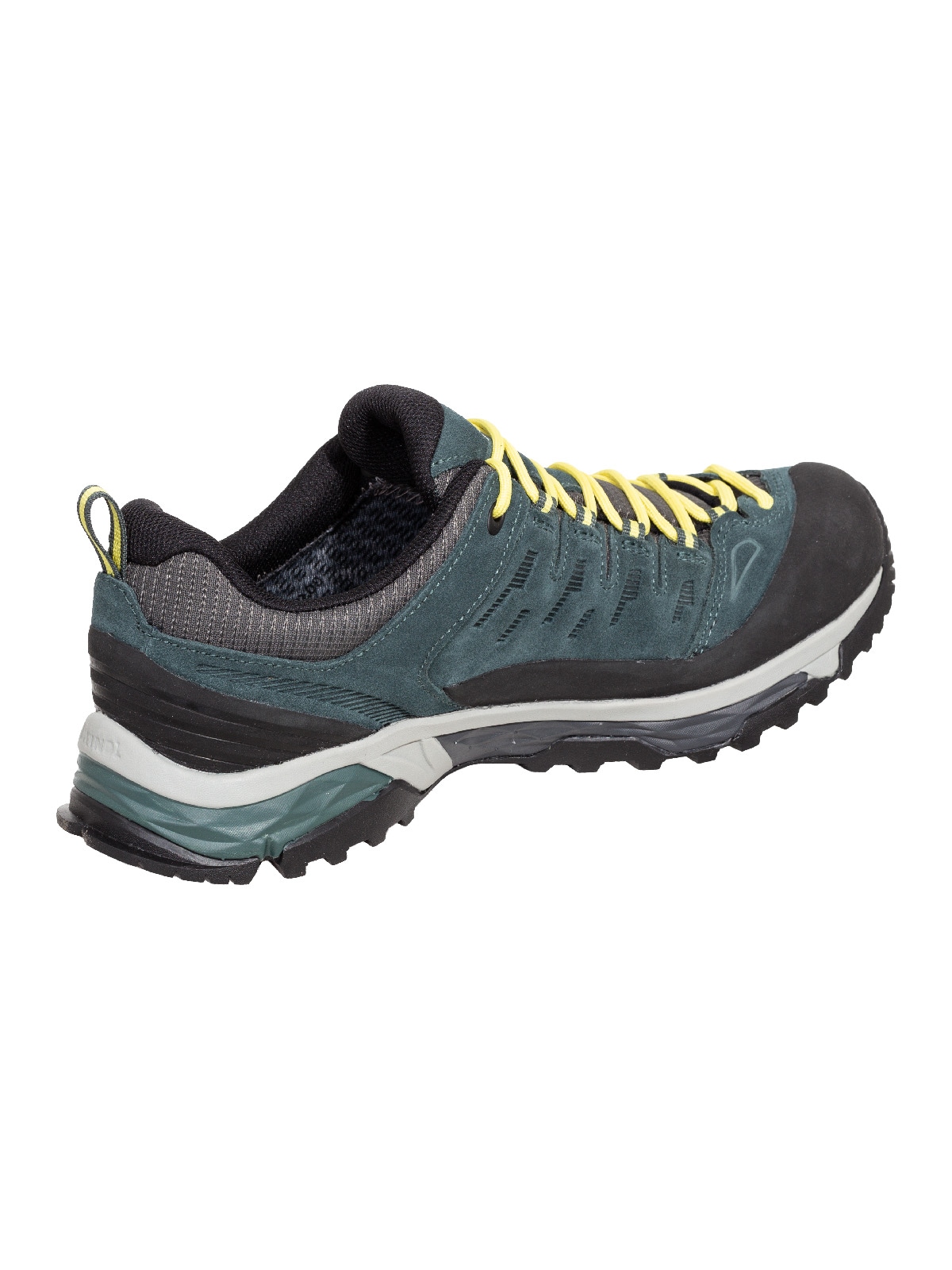 Meindl Wanderschuh »Tallulah GORE-TEX®«  Stabiles Veloursleder, wasserdicht & sicherer Halt
