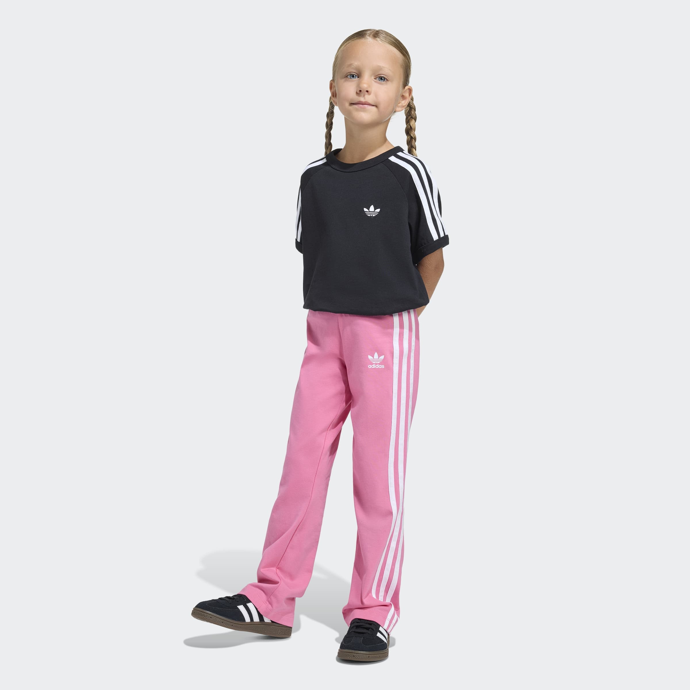 adidas Originals T-Shirt »3 STRIPES TEE«