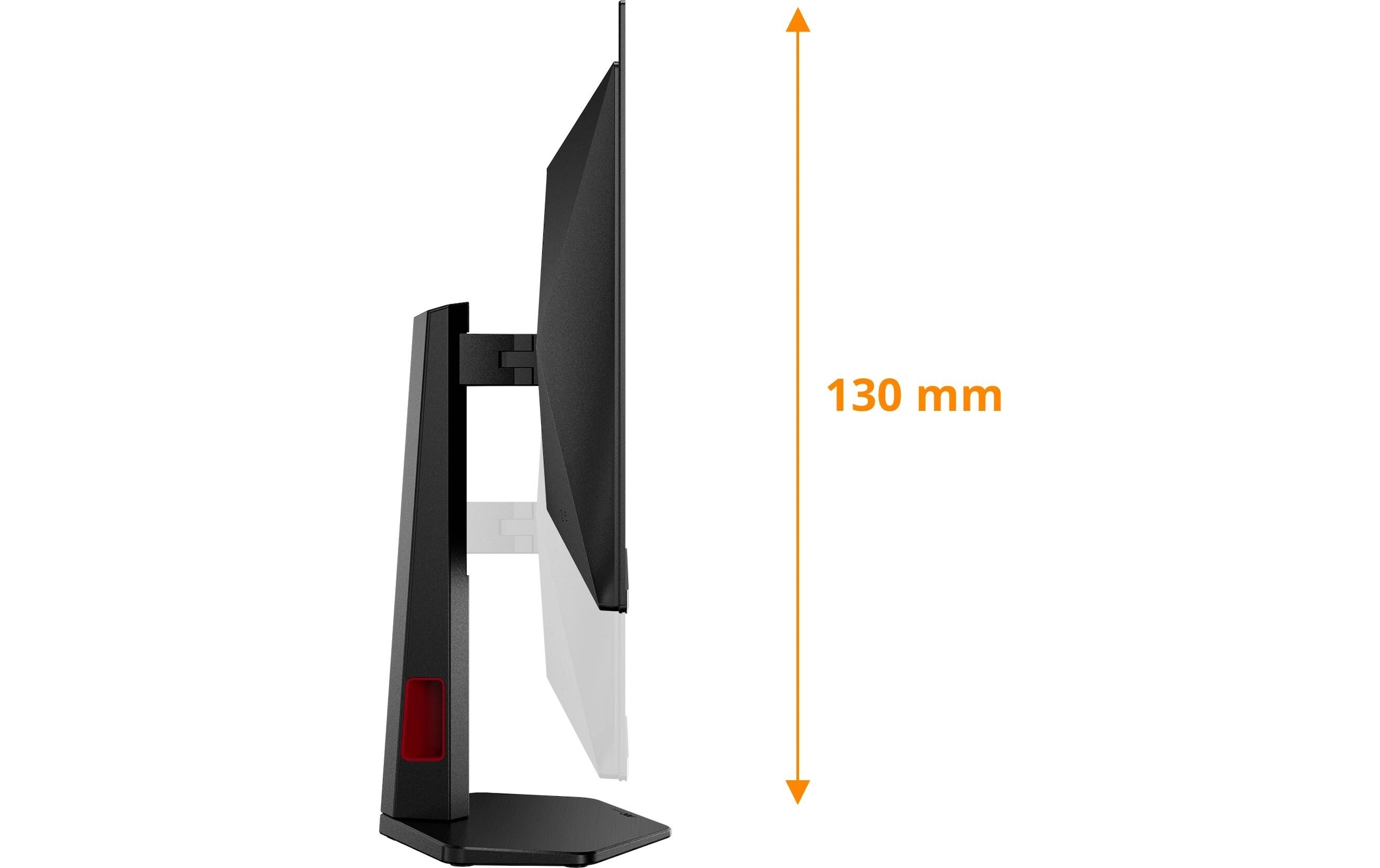 AOC Moniteur de jeu »Q27G4ZDR« 67,31 cm/26,5 ″  2560 x 1440 px 240 Hz