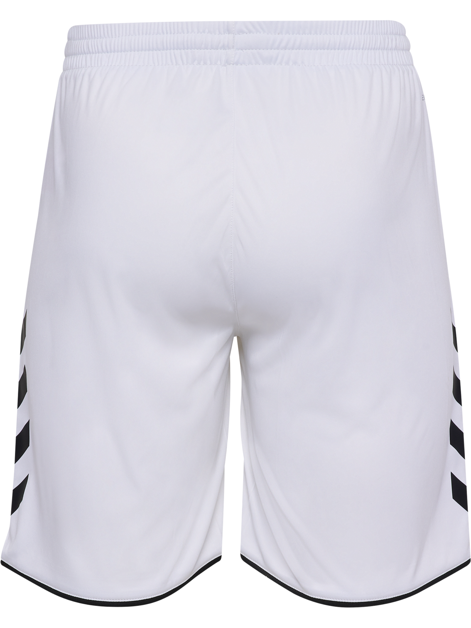 hummel Short d'entraînement »HMLCORE 2.0 SHORTS«  aus Interlock-Stoff, atmungsaktiv, schnelltrocknend