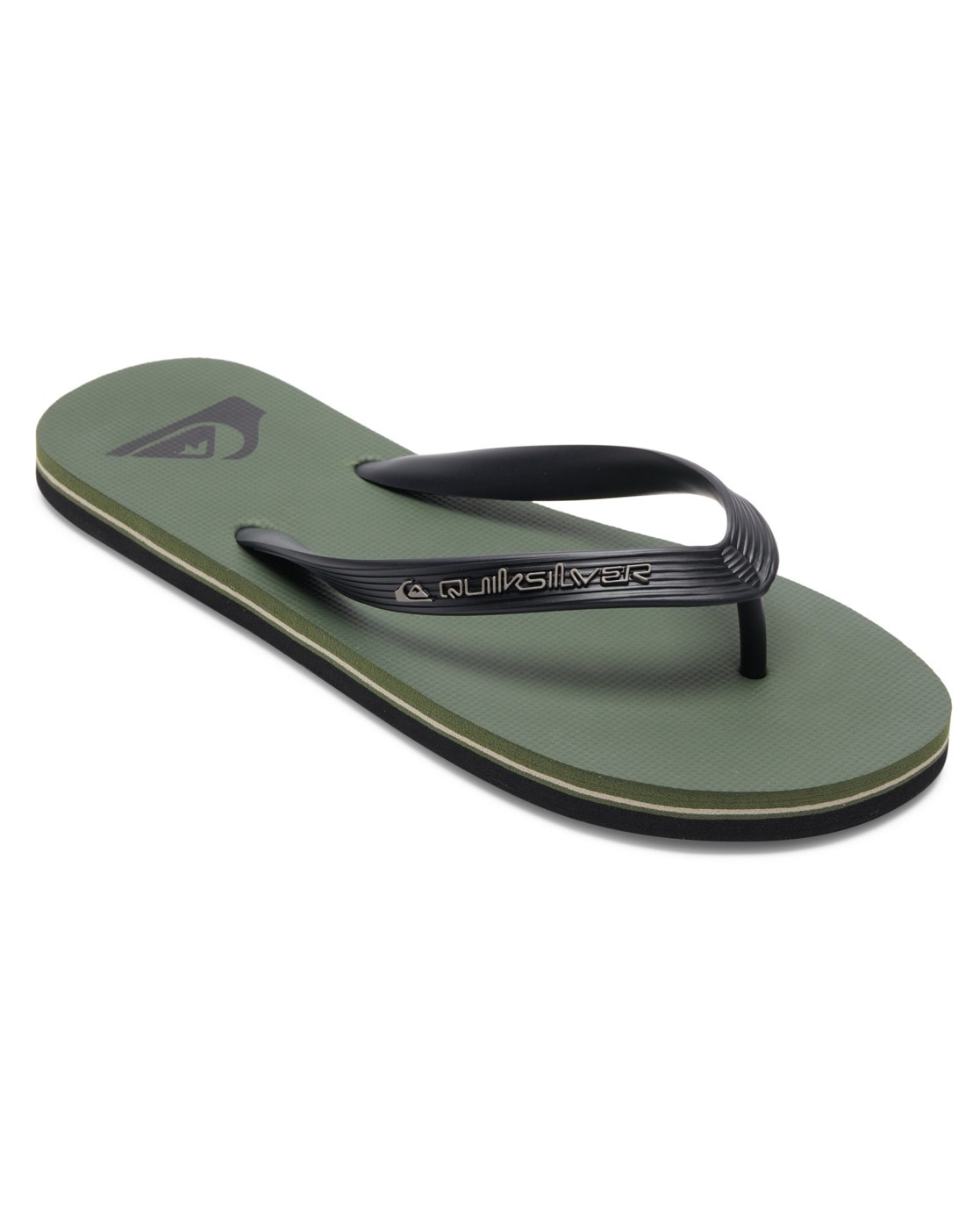 Quiksilver Sandale »Molokai Core«