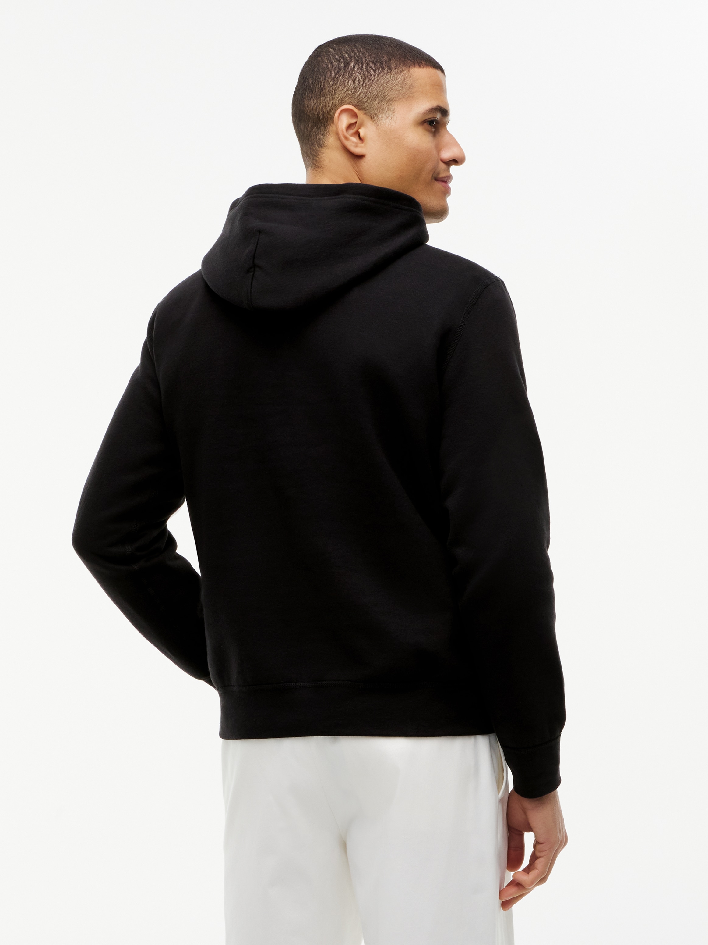 Tommy Hilfiger Hoodie »ESSENTIAL FLEECE«
