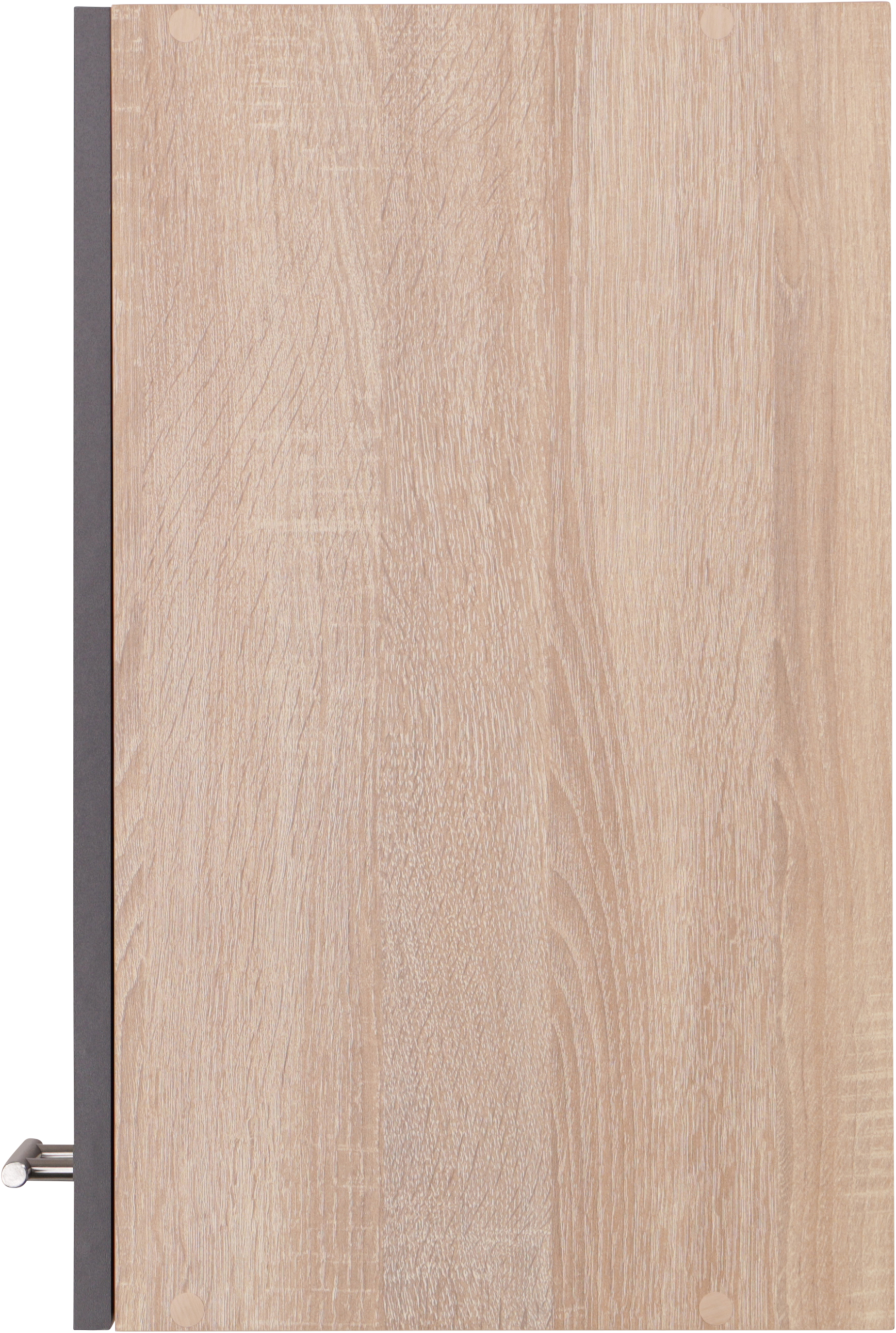 RESPEKTA Hängeschrank »Merle« Breite 50 cm, mit Soft-Close Funktion, Stangengriffe aus Metall