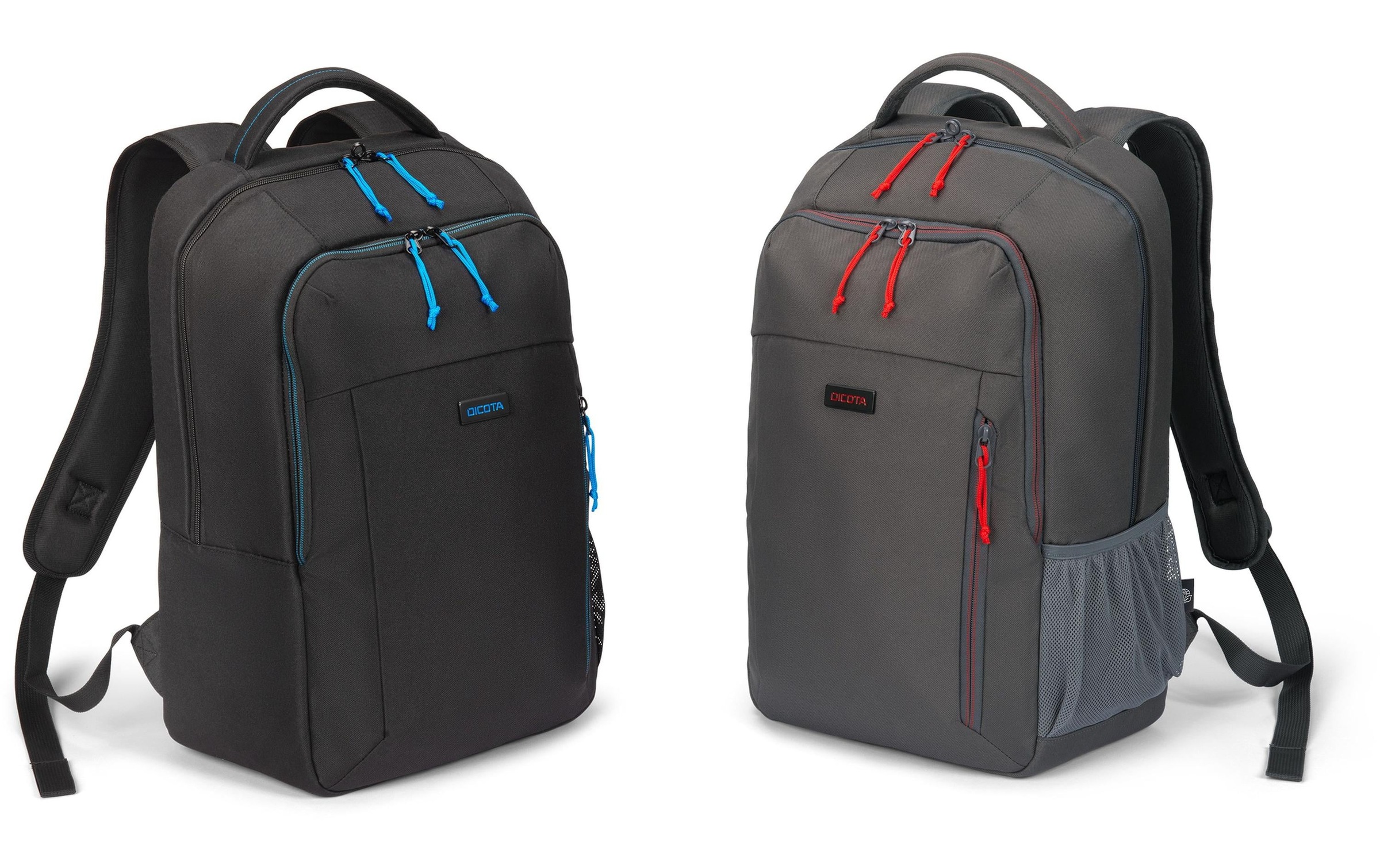 DICOTA Sac à dos pour ordinateur portable »Spin II 13-16«