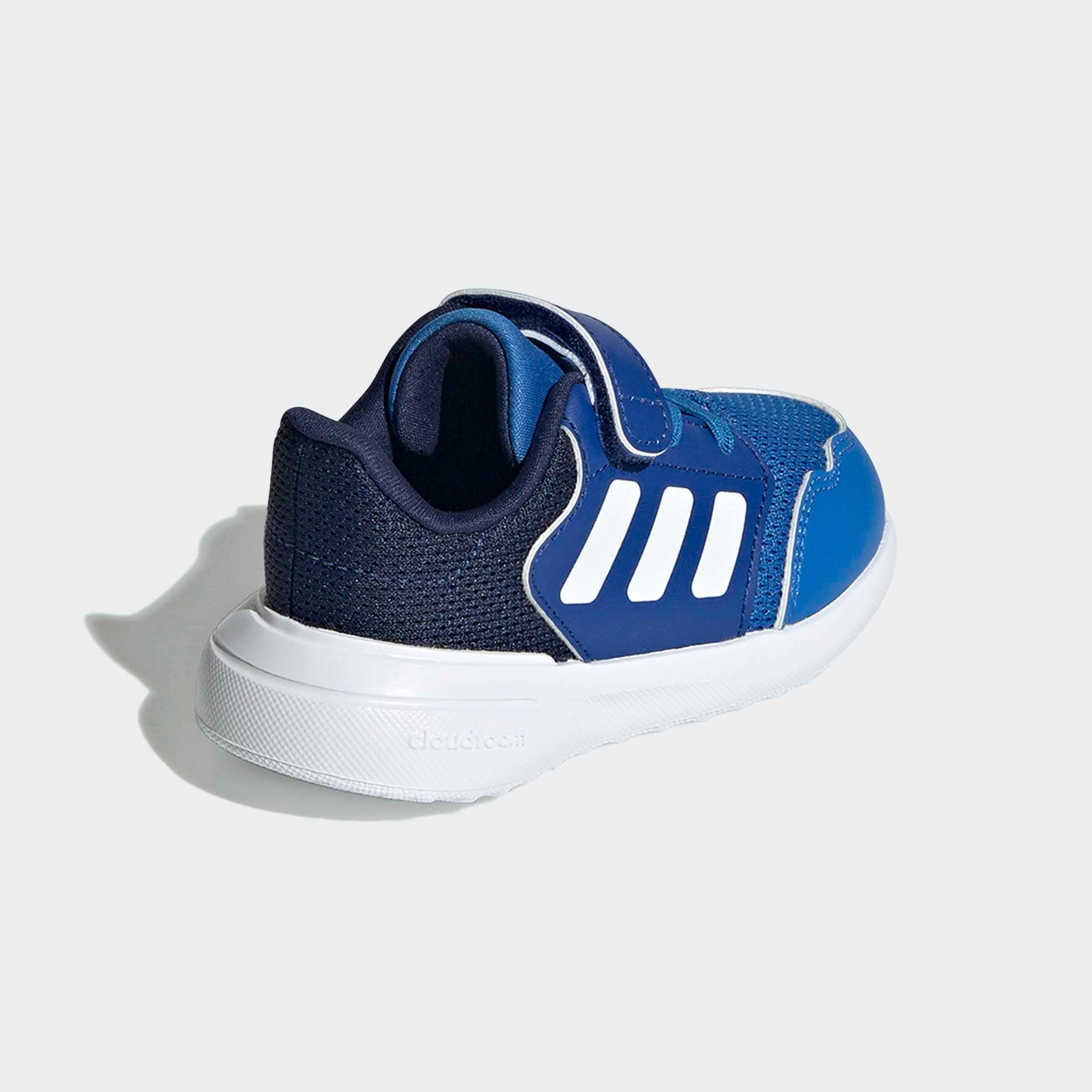 adidas Sportswear Klettschuh »TENSAUR RUN 3.0 KIDS«  für Kinder, mit Klettverschluss