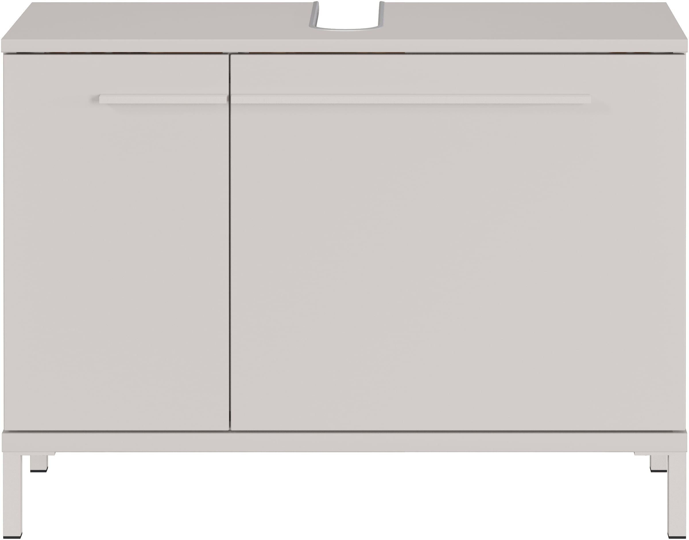 GERMANIA Ensemble de meubles de salle de bain »Laurino« 3 cuis tlg.