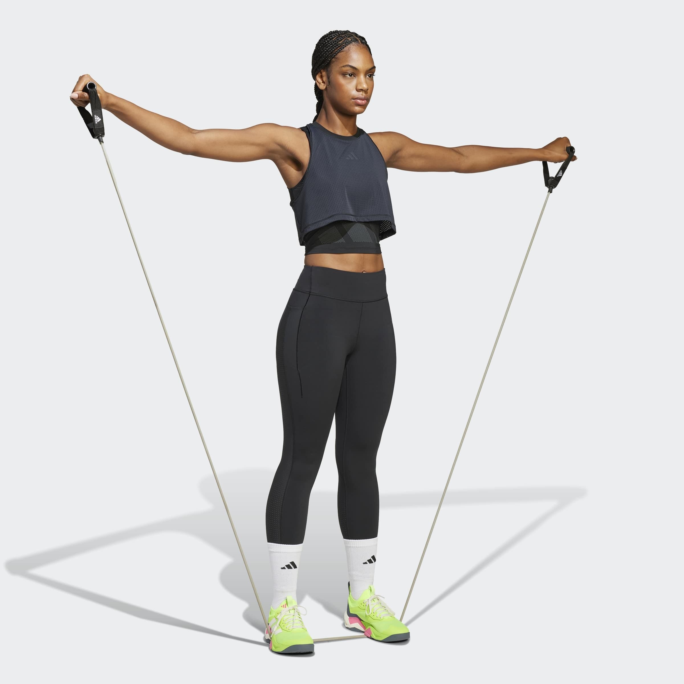 adidas Performance Débardeur »COOL INT. TANK«