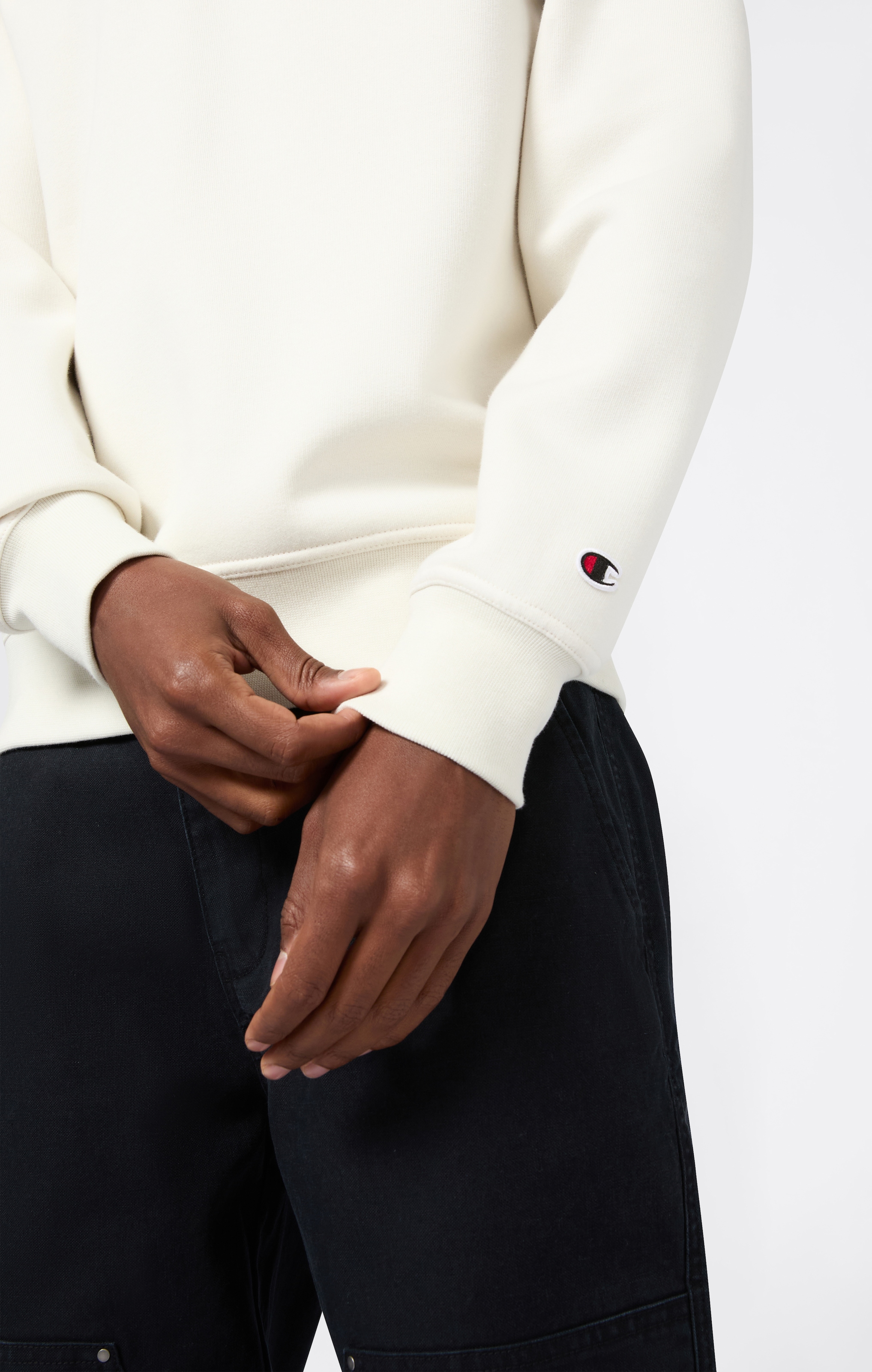 Champion Sweatshirt 1 Stk. tlg.