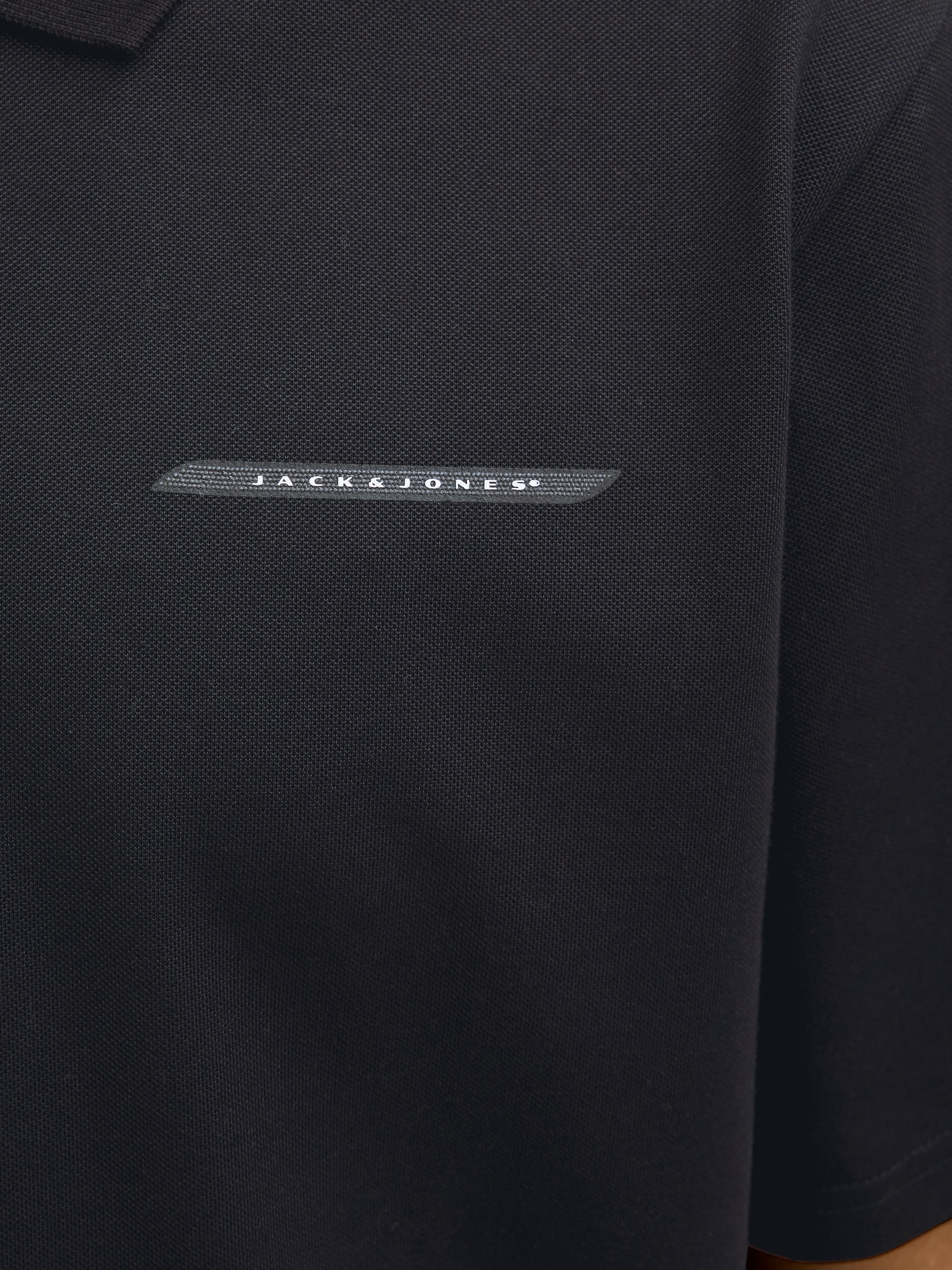 Jack & Jones Polo »JCOFUSION PIQUE POLO SS SN«