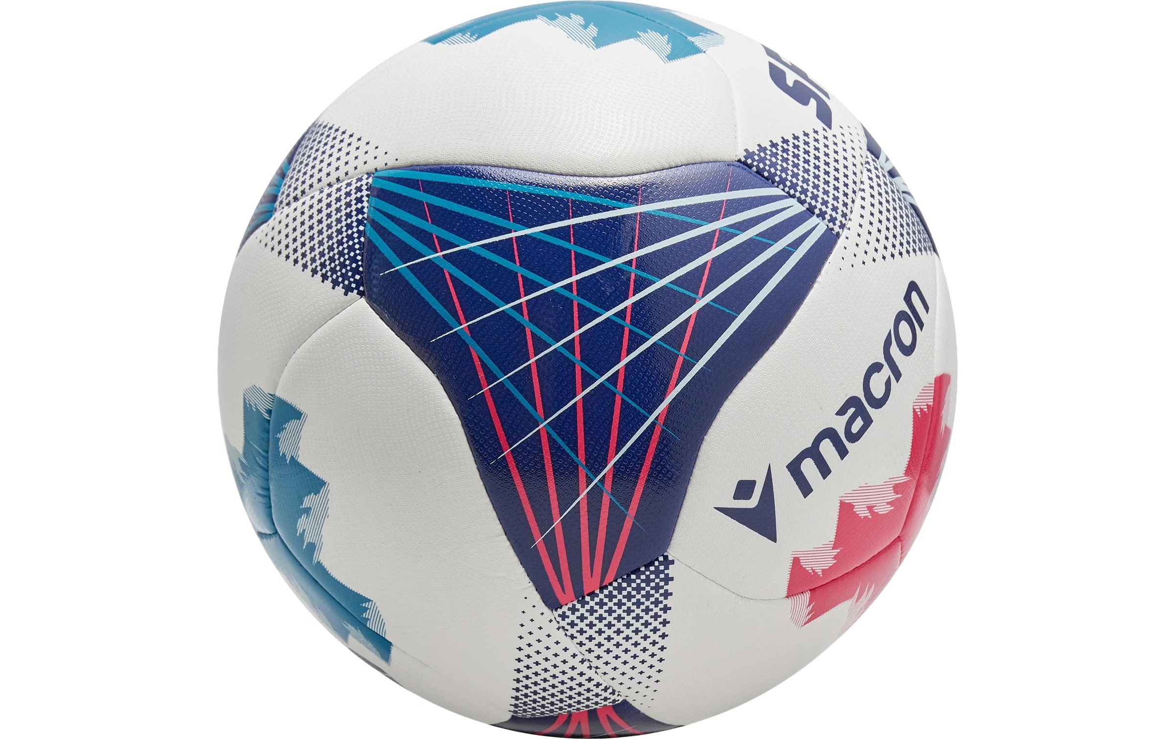 Macron Football »Swiss League 2026/27 training ball n.4«