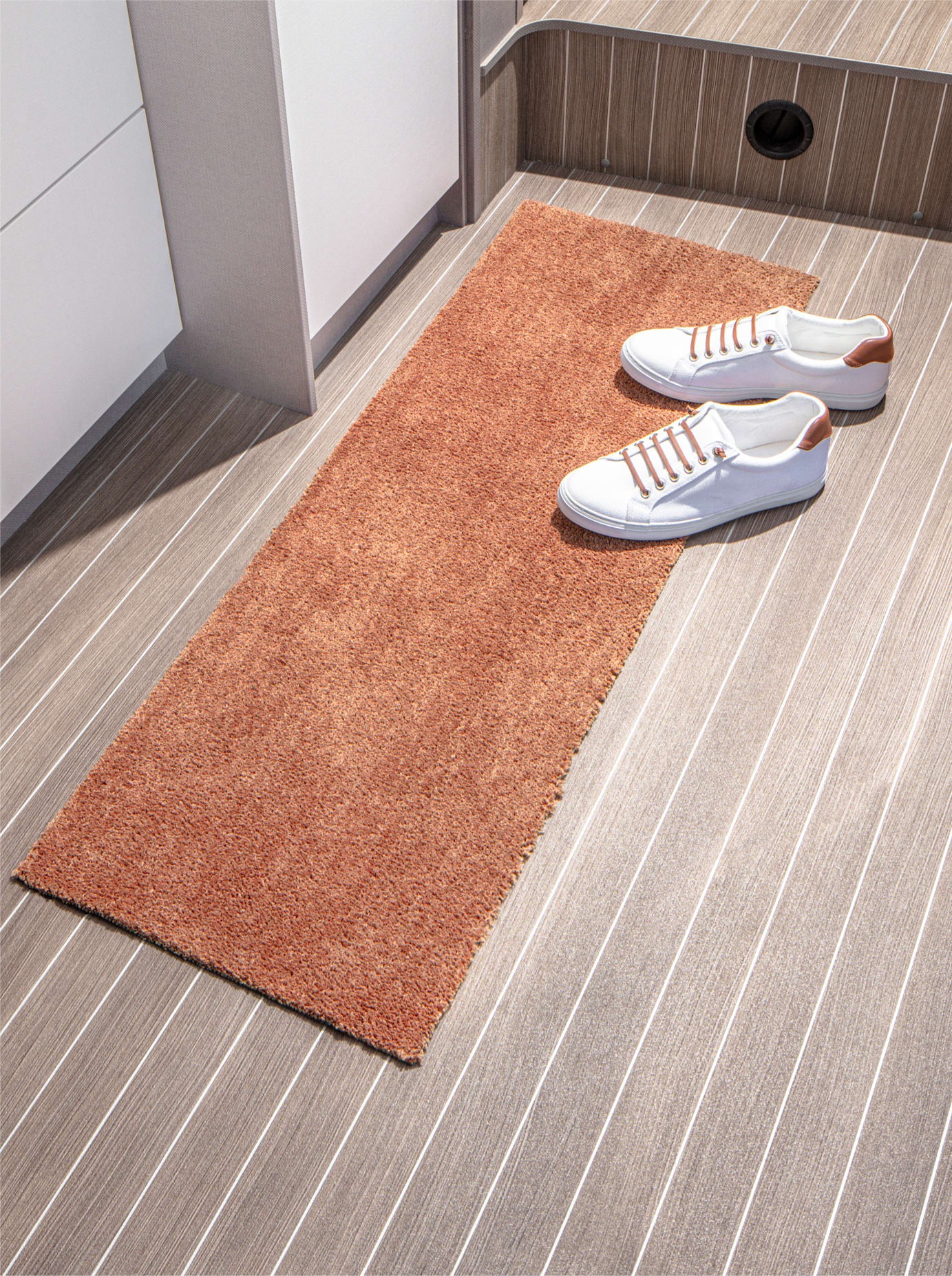 Akzente Feel Tapis de sol 7 mm Höhe