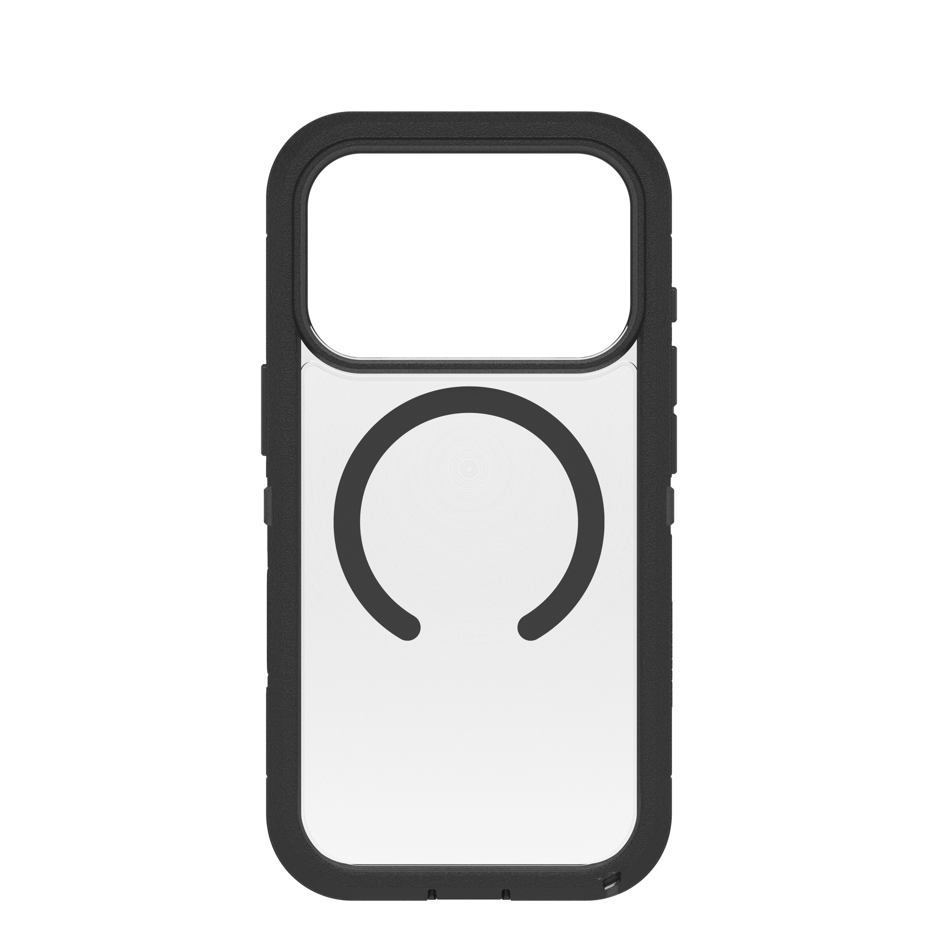 Otterbox Handyhülle »Defender Series Pro XT für Appe iPhone 17 Pro« Apple iPhone 17 Pro Backcover, Schutzhülle, Handyschutzhülle, Case, Schutzcase, stossfest