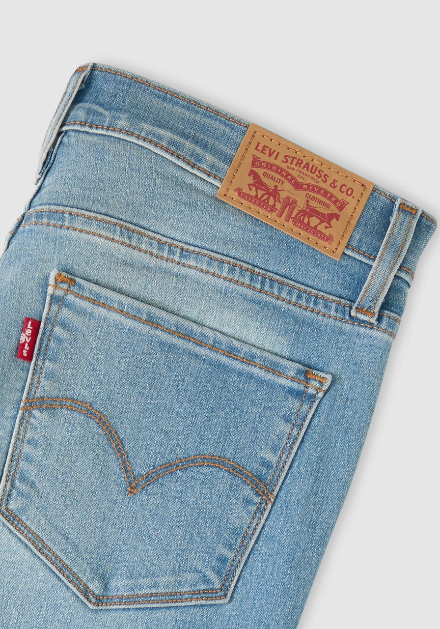 Levi's® Jeans droit »314 Shaping Straight« avec stretch