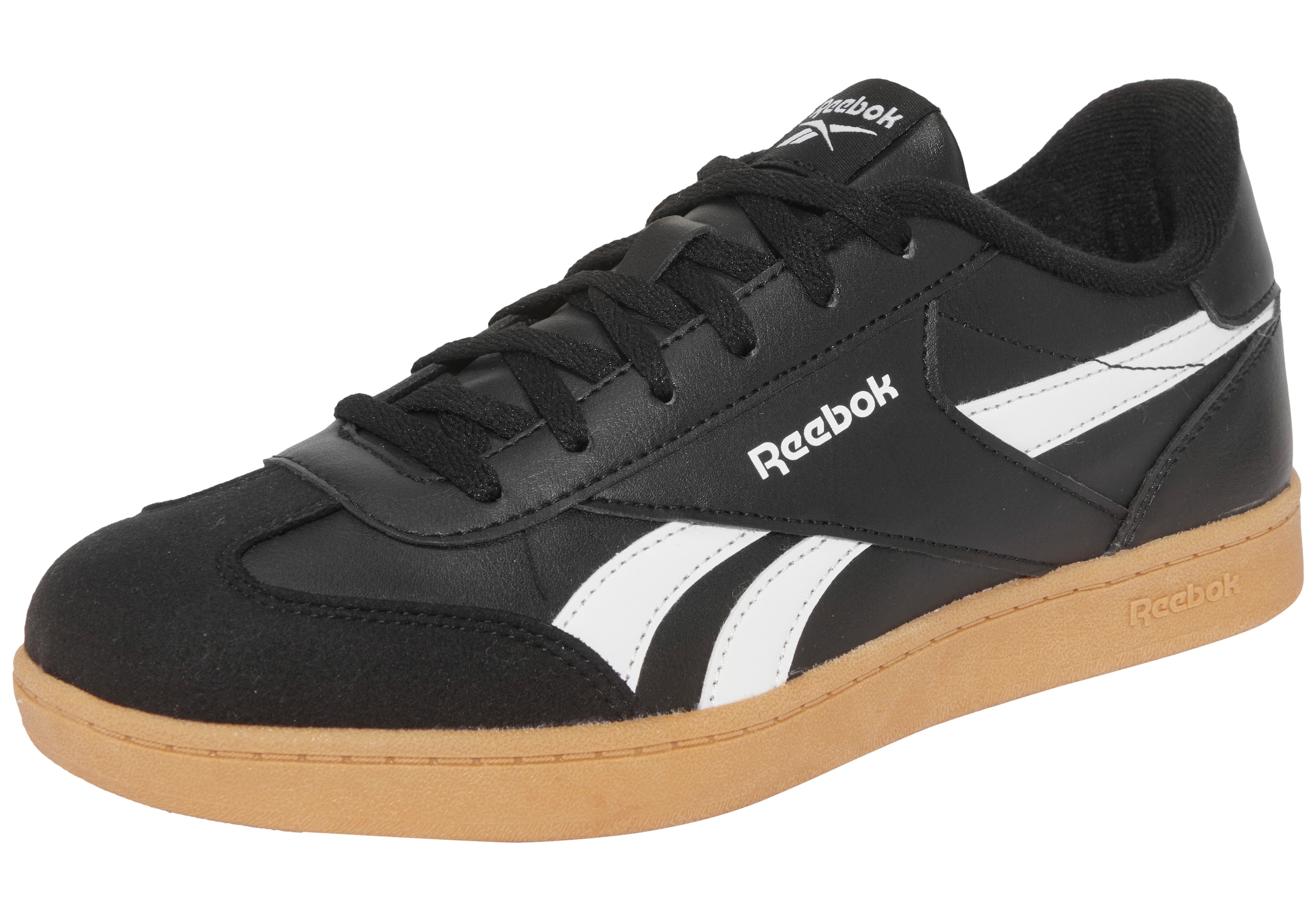 Reebok Classic Sneaker »REEBOK SMASH EDGE«