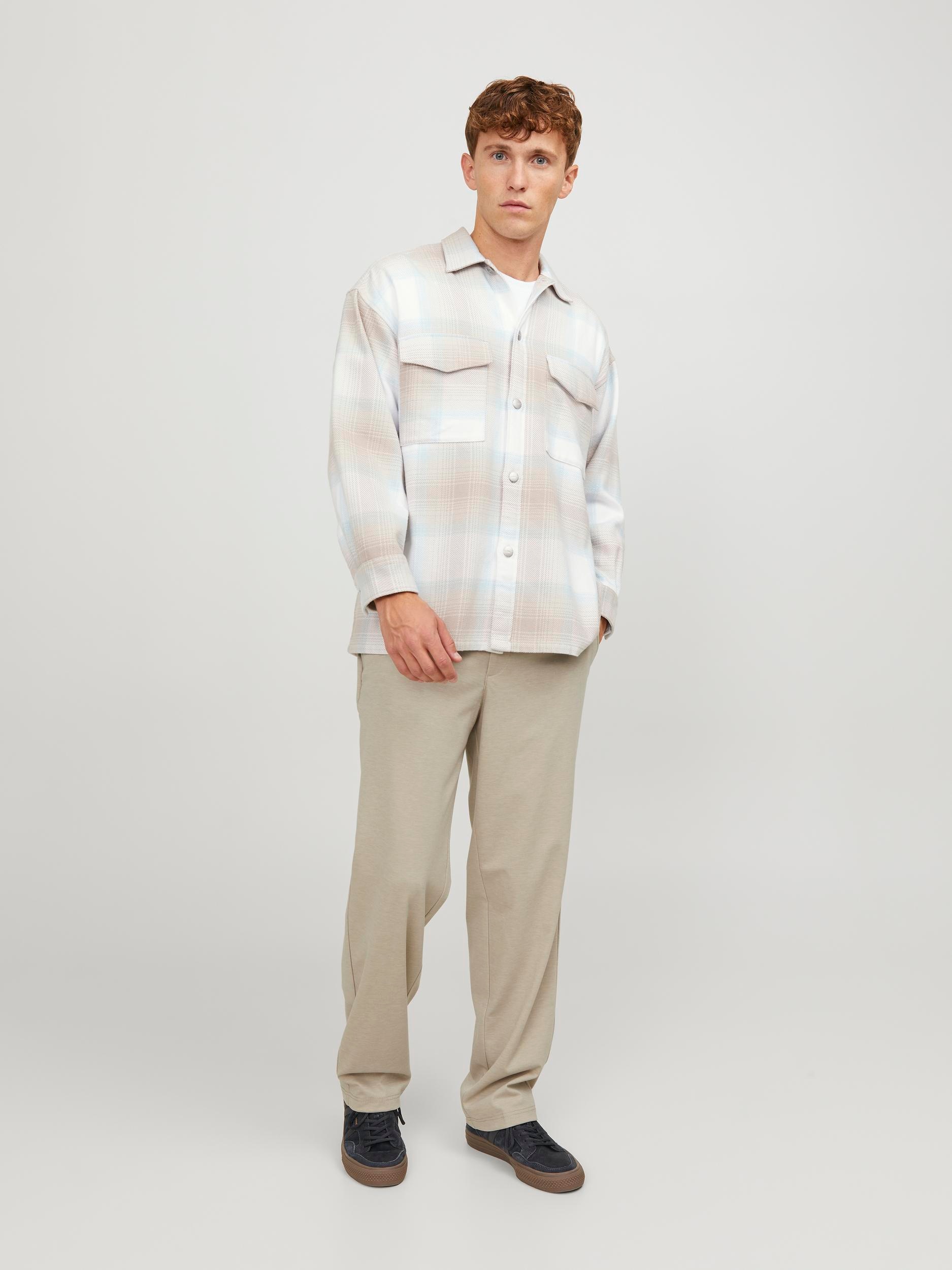 Jack & Jones Chinos »JPSTKARL JJPIERRE NOOS«
