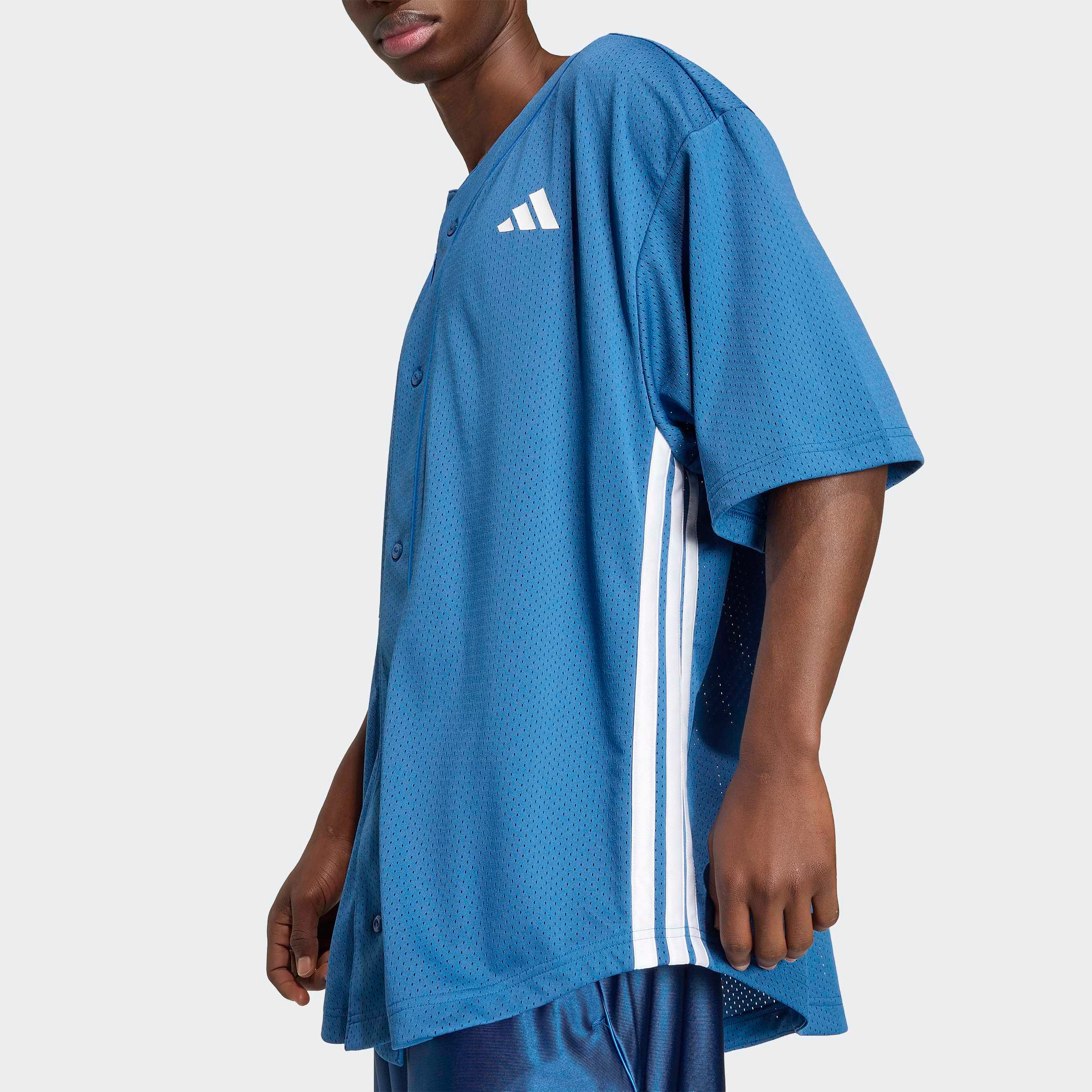adidas Sportswear T-shirt »STADIUM MESH«