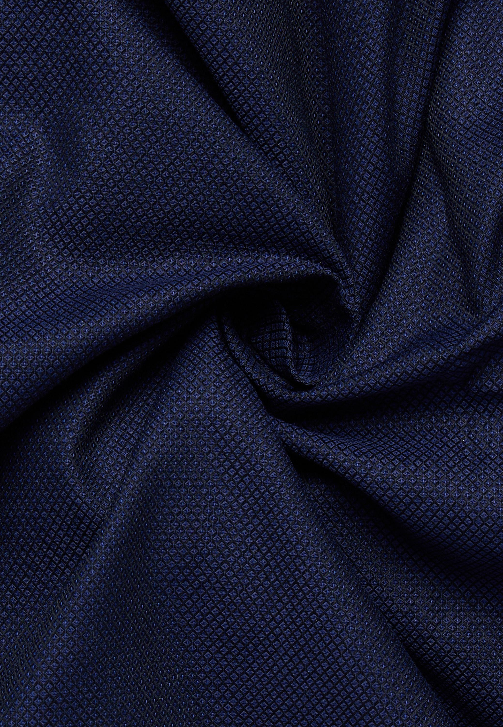 Eterna Langarmhemd »COMFORT FIT« NON IRON (bügelfrei)
