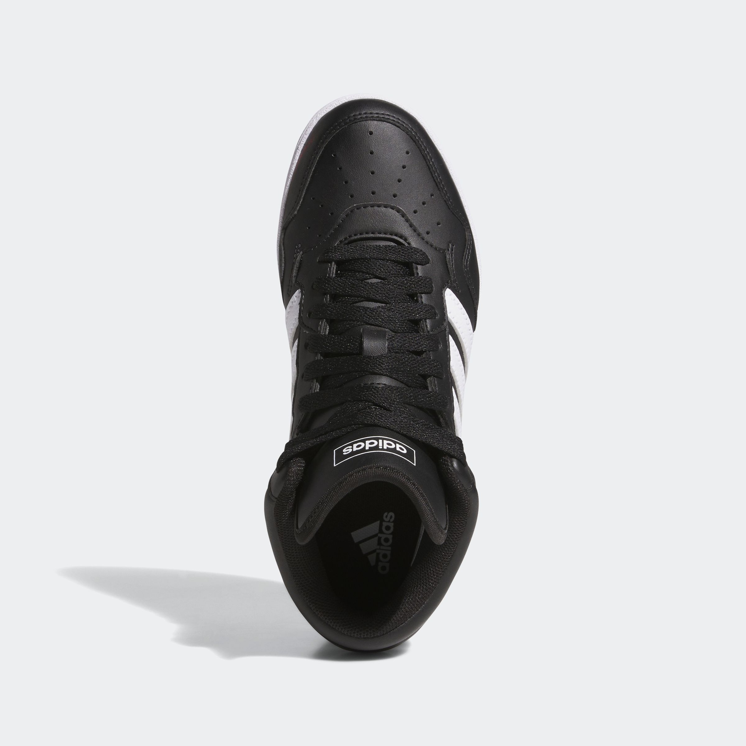 adidas Sportswear Sneaker »HOOPS 4.0 MID«