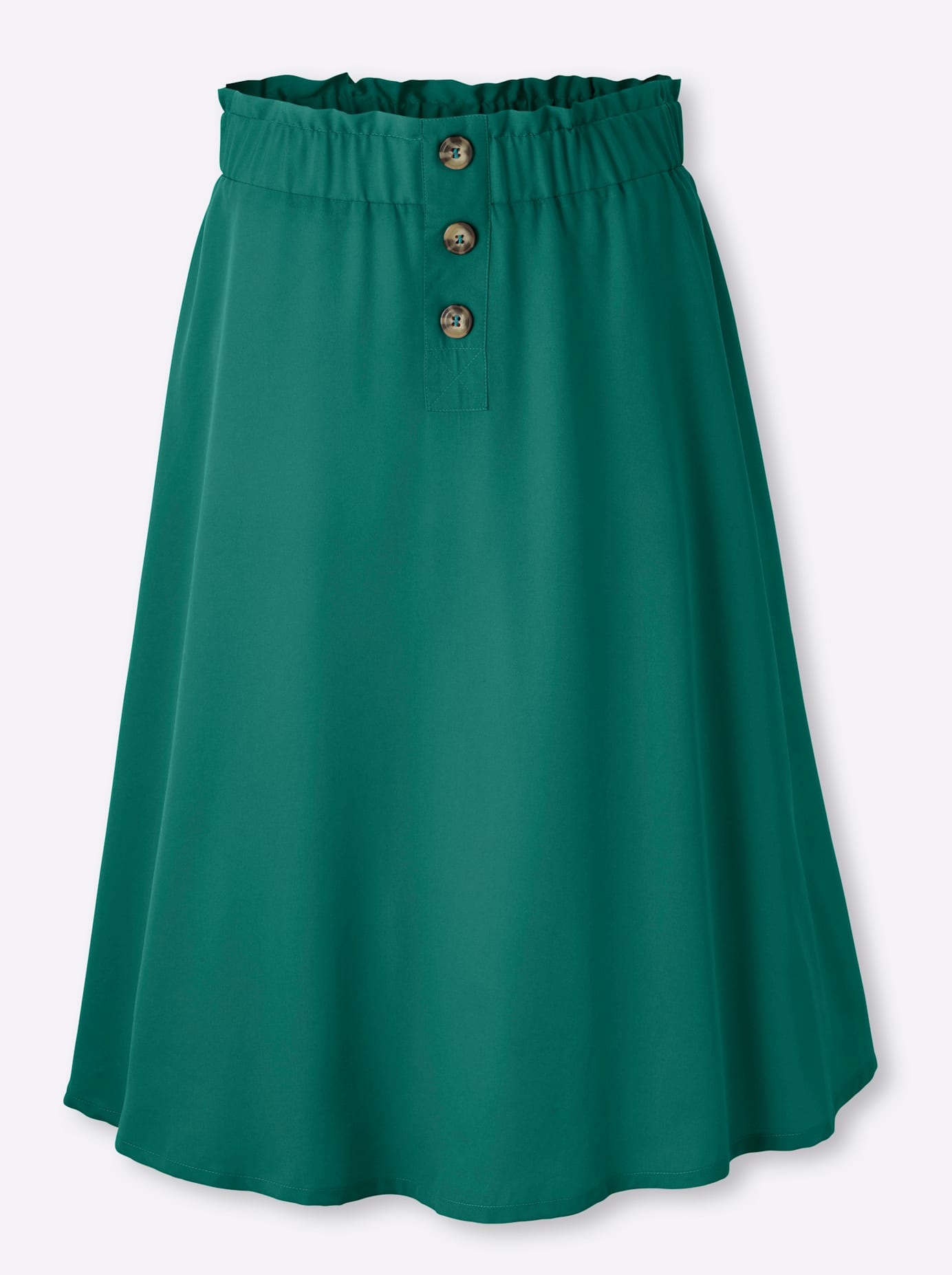 Classic Basics Jupe à enfiler