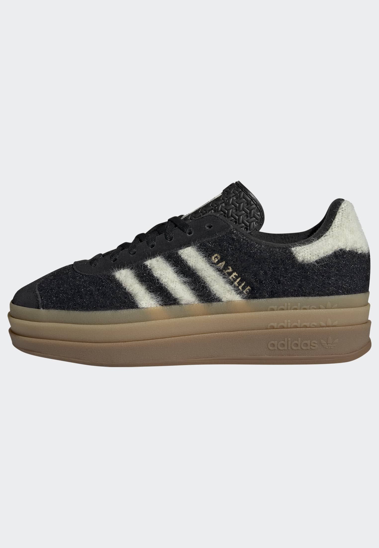 adidas Originals Sneakers »GAZELLE BOLD SCHUHE«