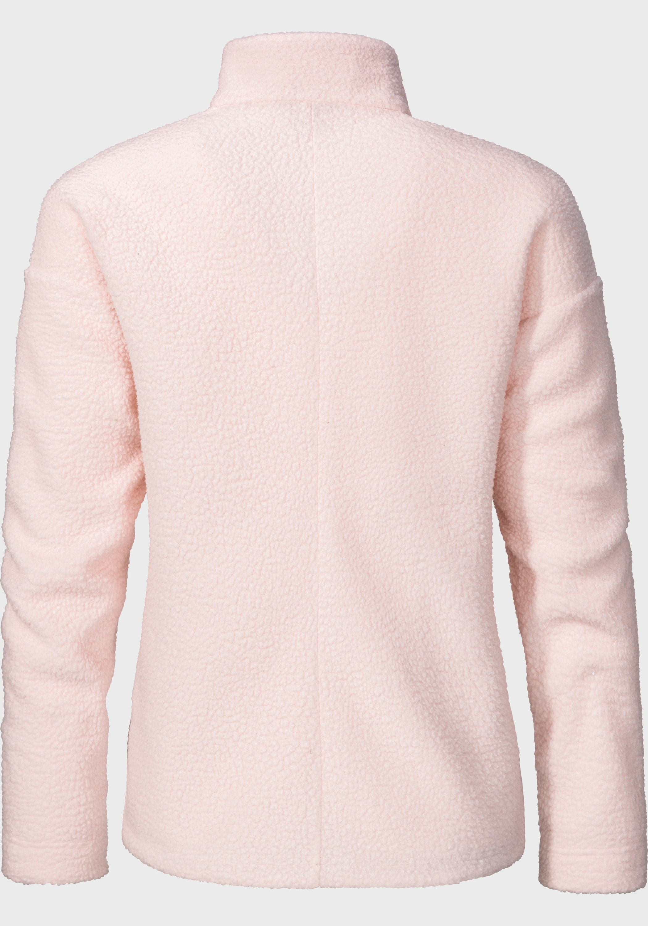 Schöffel Fleecejacke »Urban CIRC Fleece Jk Style Purga WMS« ohne Kapuze