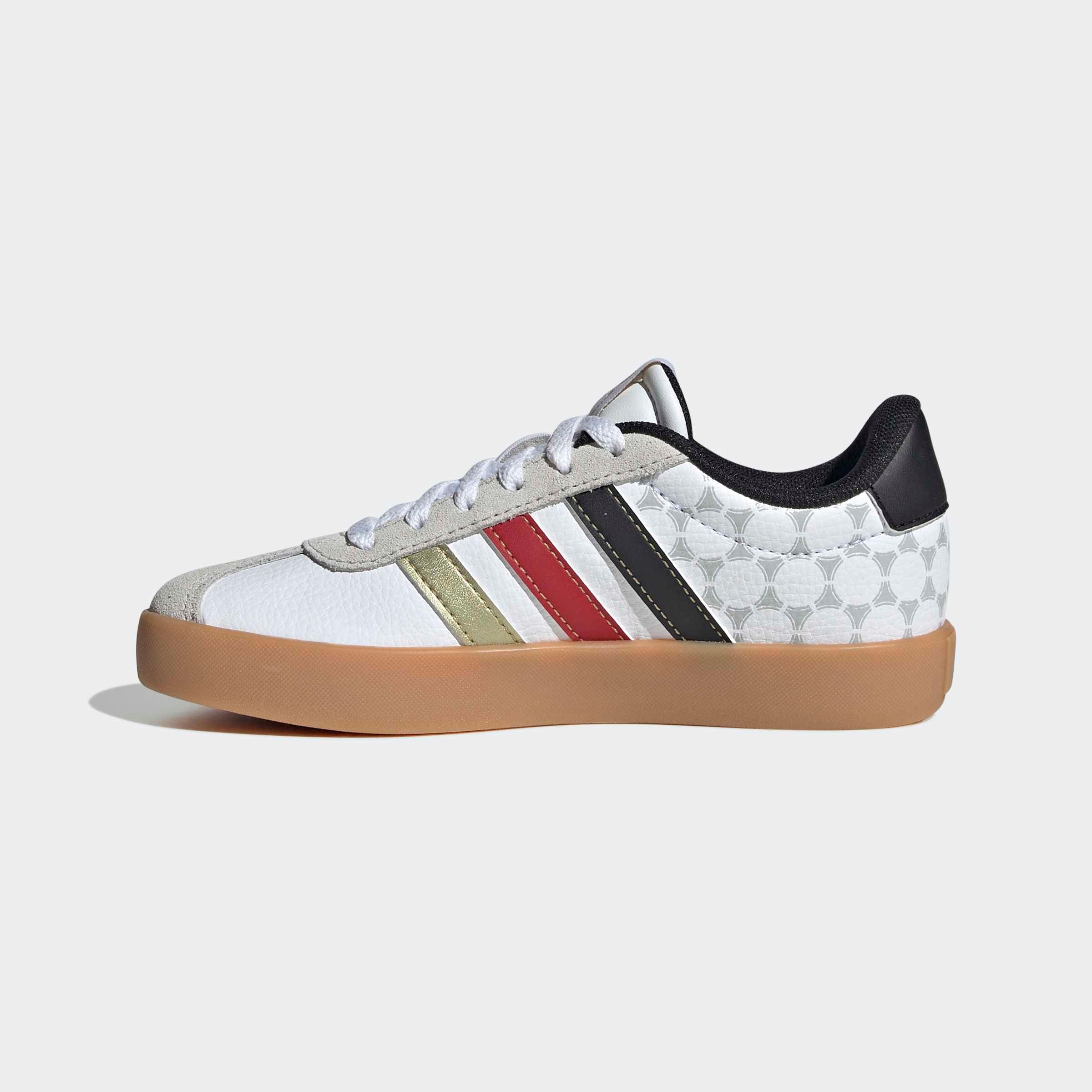 adidas Sportswear Sneakers »VL COURT 3.0 KIDS«  World Cup Nations Pack, pour enfants & adolescents