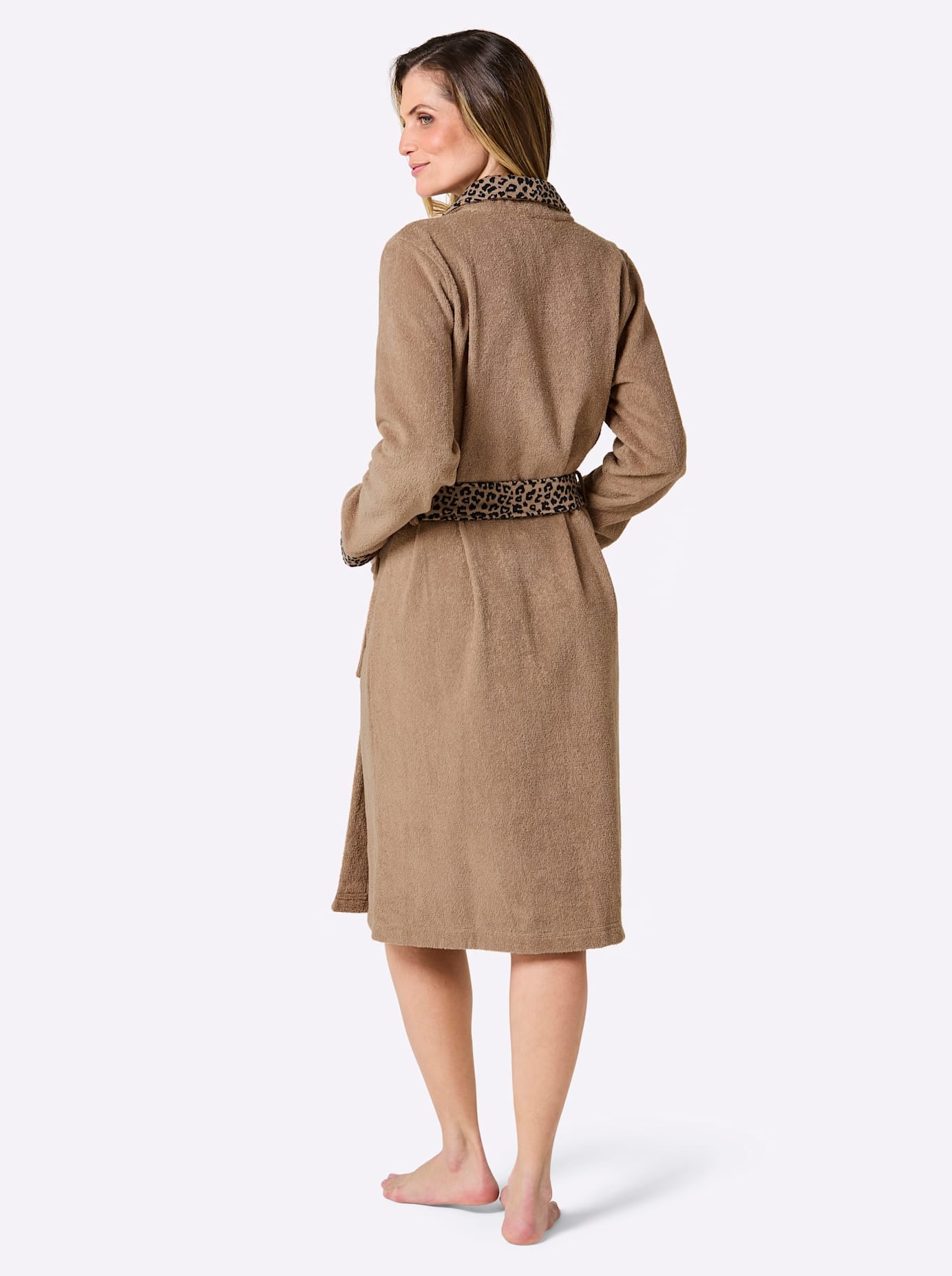 feel good Damenbademantel