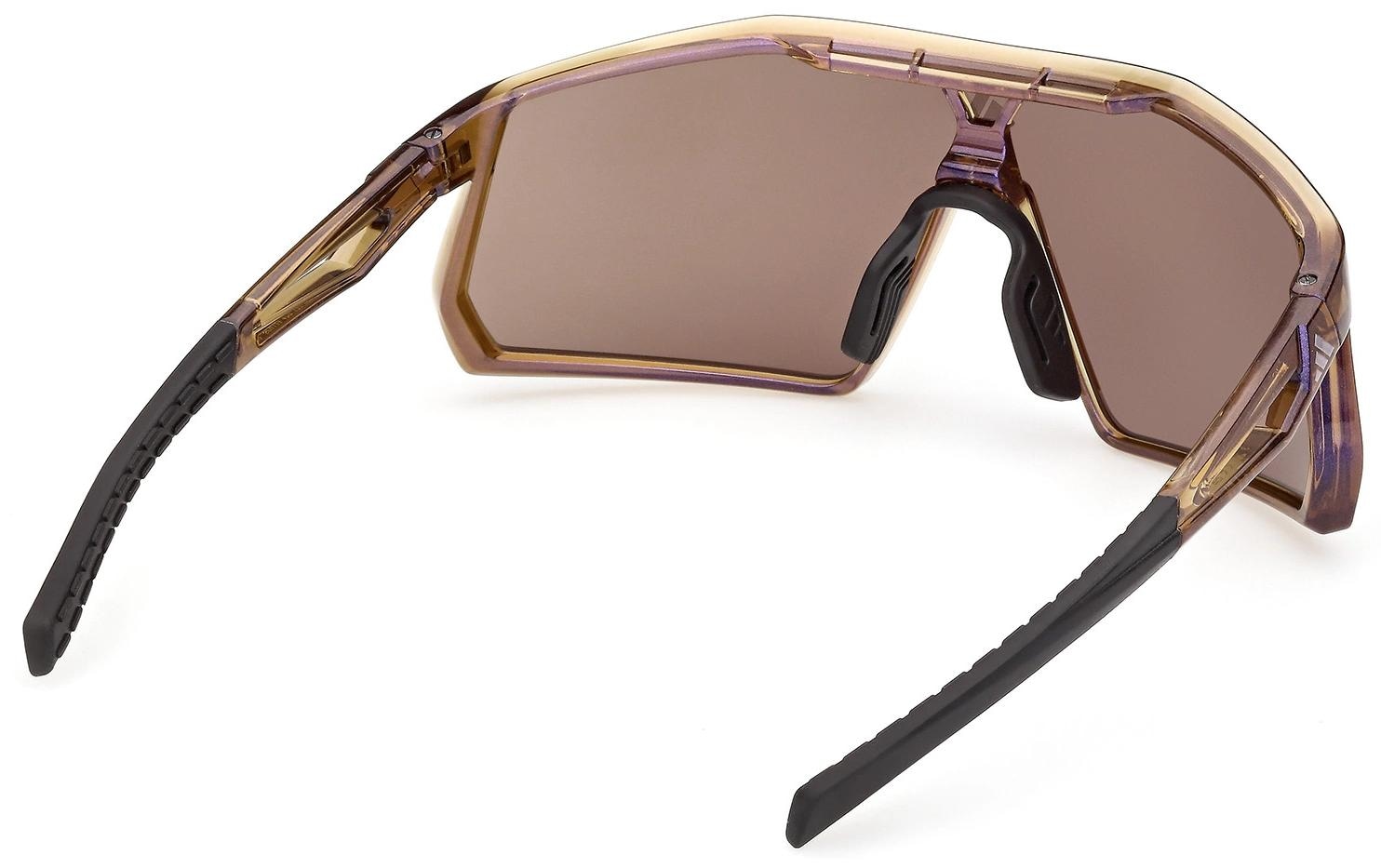 adidas Performance Sportbrille »Kentro SP0123« UV Schutz