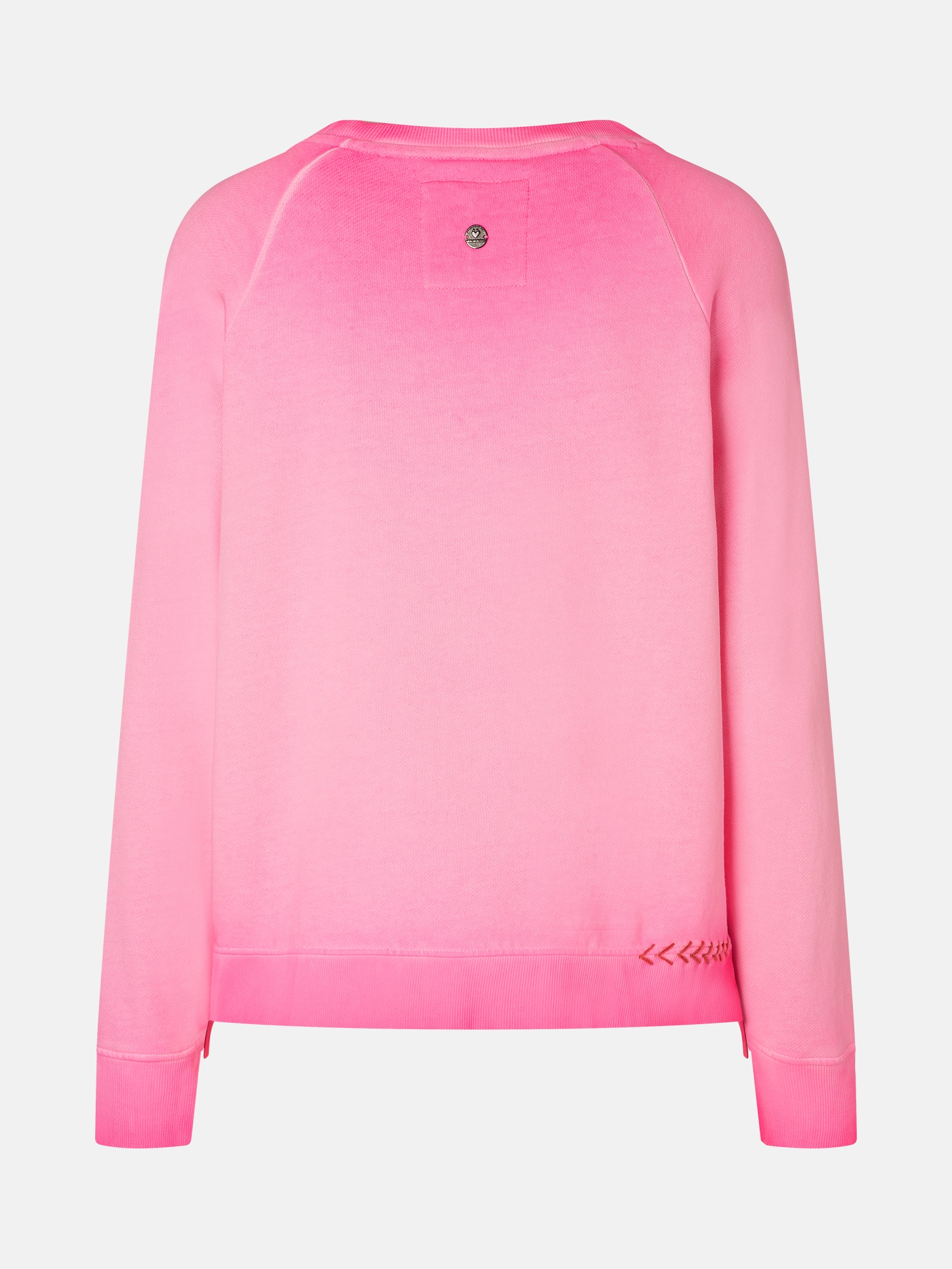 Lieblingsstück Sweatshirt »NavyEP« mit Farbverlauf