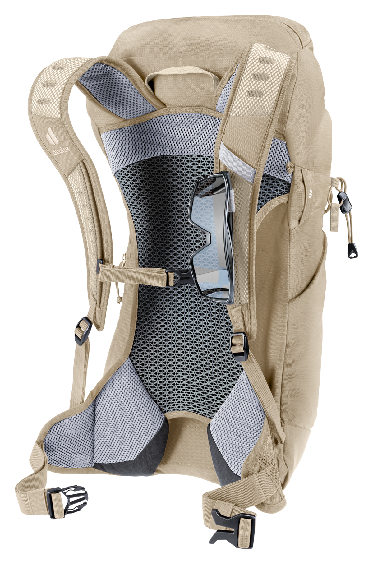deuter Wanderrucksack »AC LITE 16« mit federleichtem Aircomfort-Rückensystem