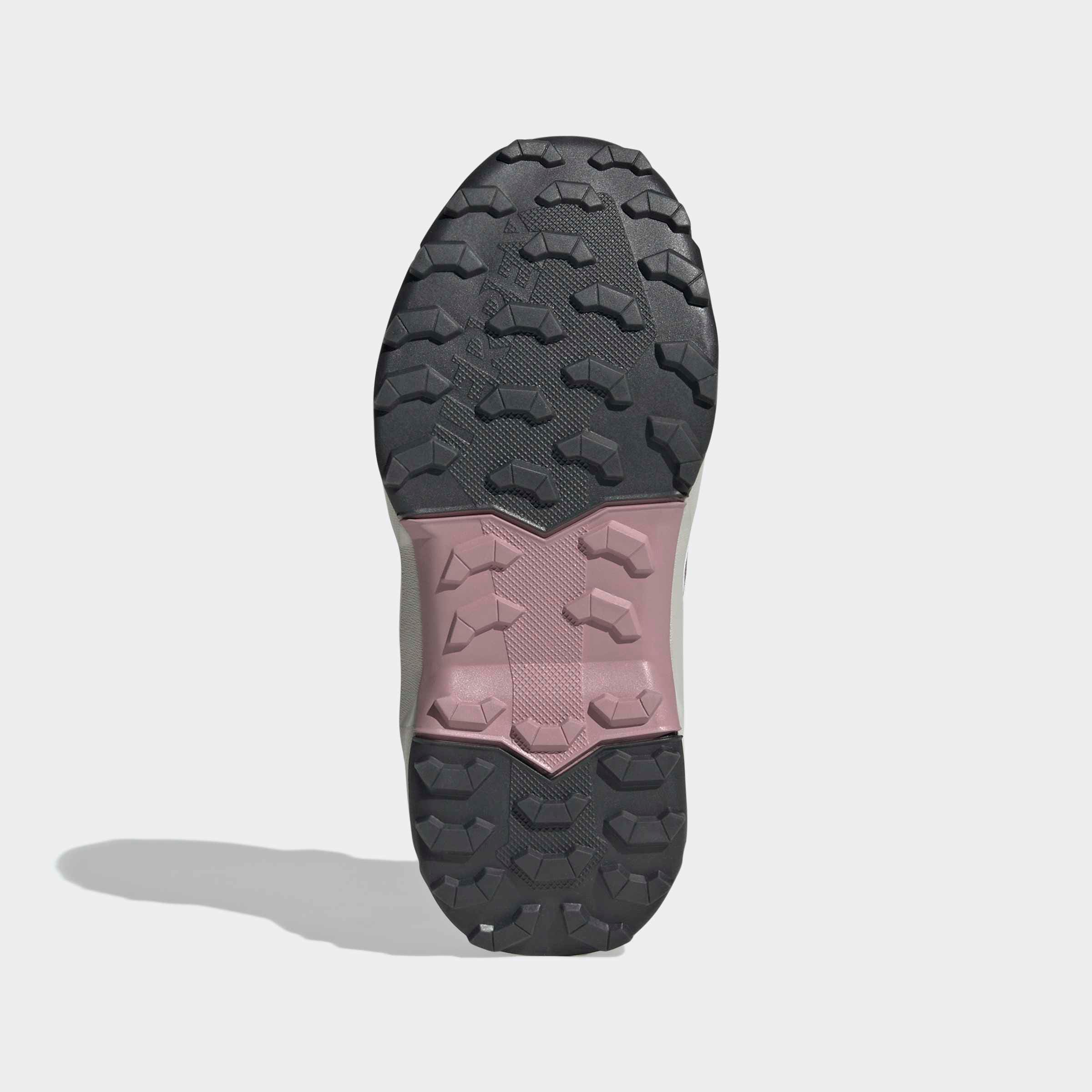 adidas TERREX Wanderschuh »AX4S SPEED LACING«  mit Schnellschnürung