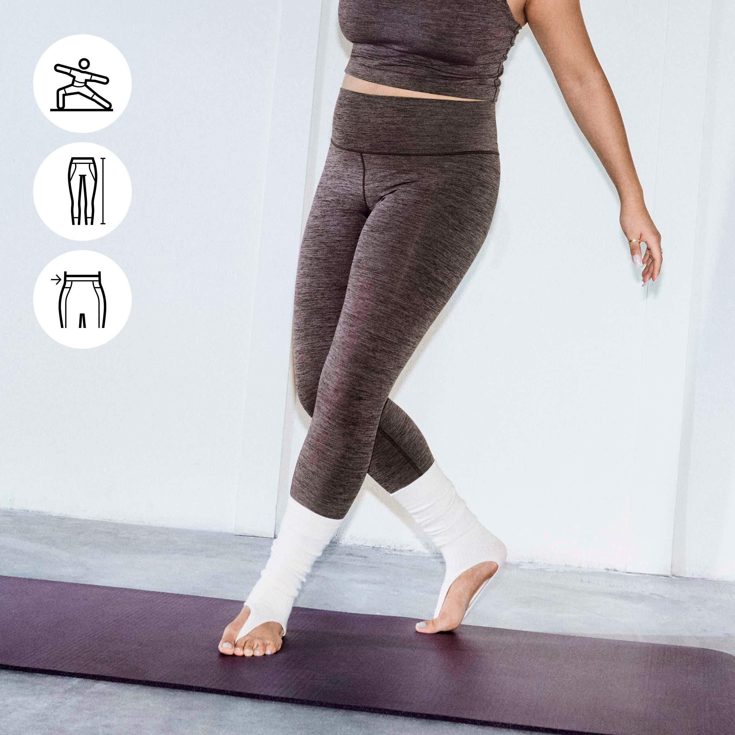 adidas Performance Trainingstights »ALL ME 7/8-LEGGINGS«