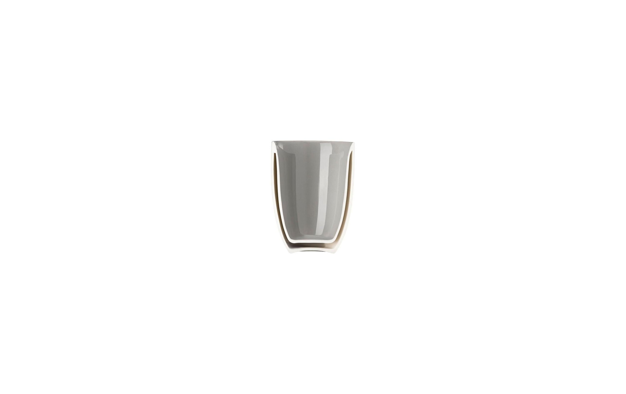 Rosenthal Tasse »the cup+ Mixed Set 4 Lungo, 180 ml«