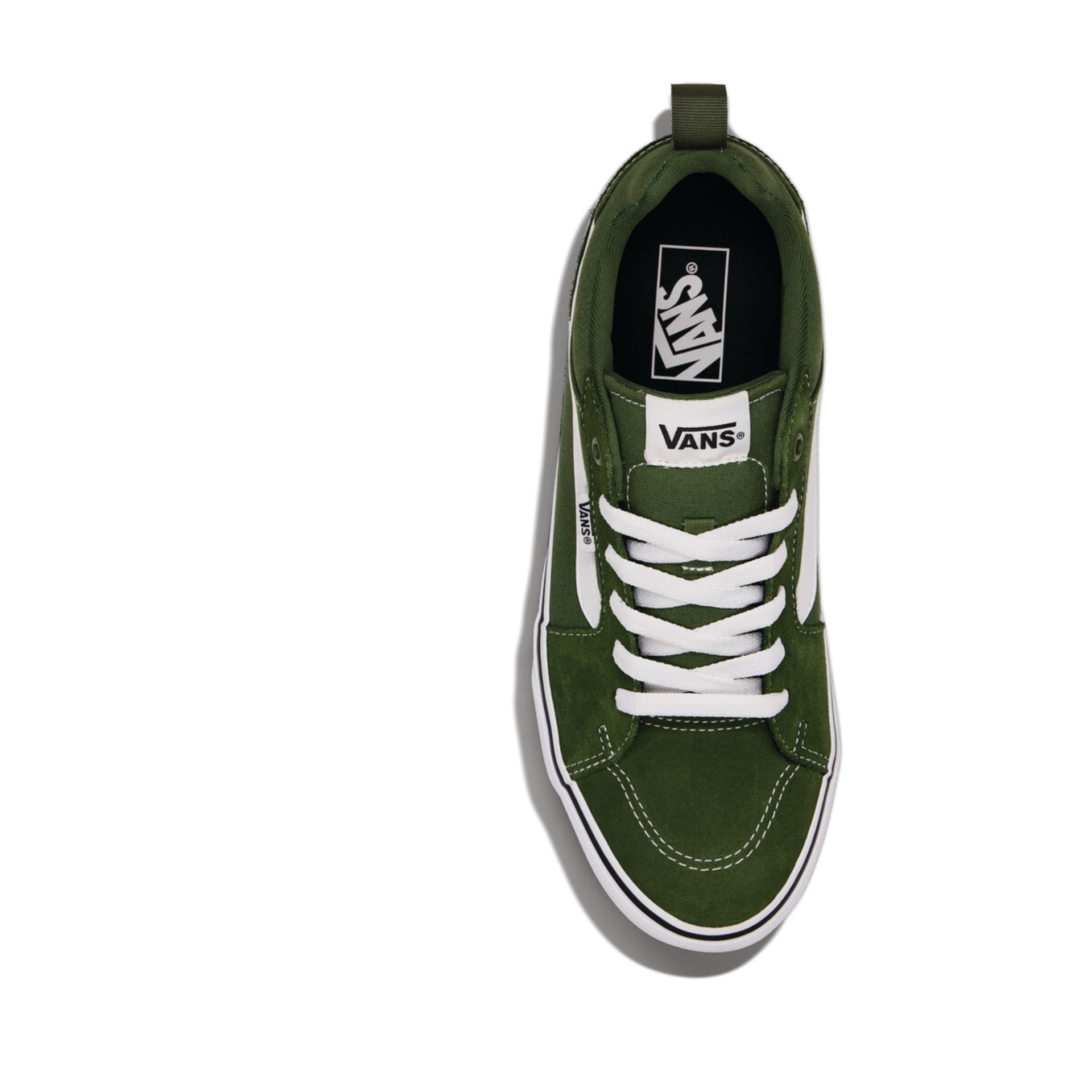 Vans Sneaker »Filmore«