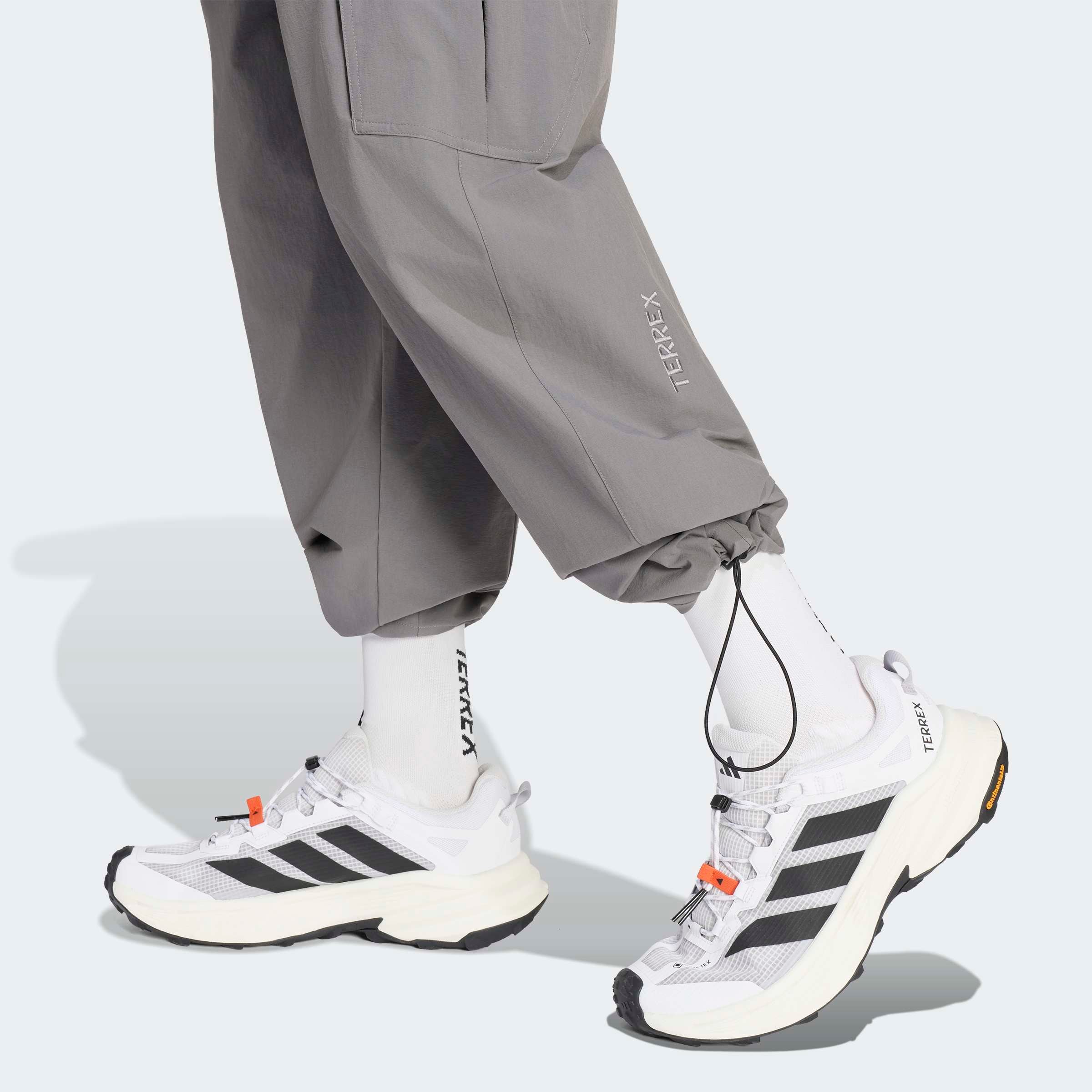 adidas TERREX Outdoorhose »XPLORIC CLIMA365«