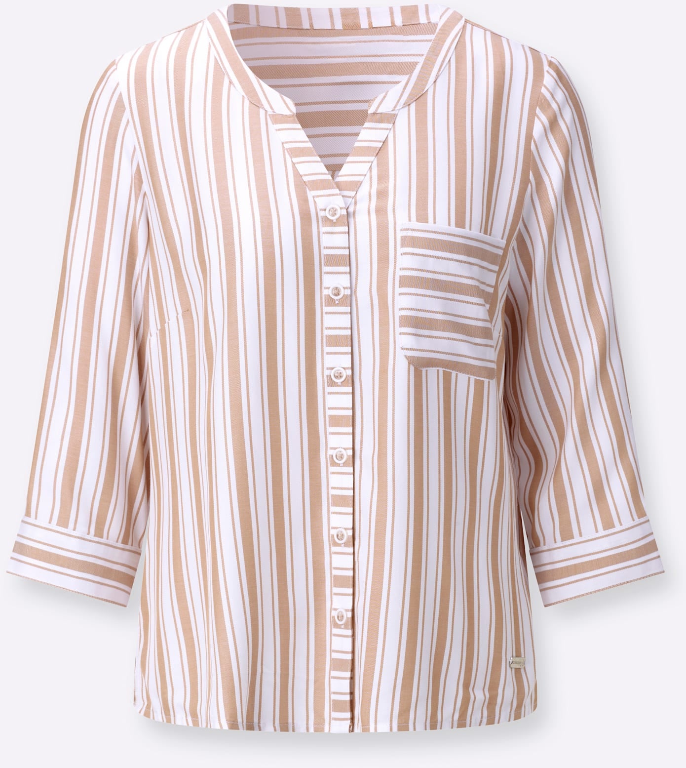 Casual Looks Blouse fonctionnelle