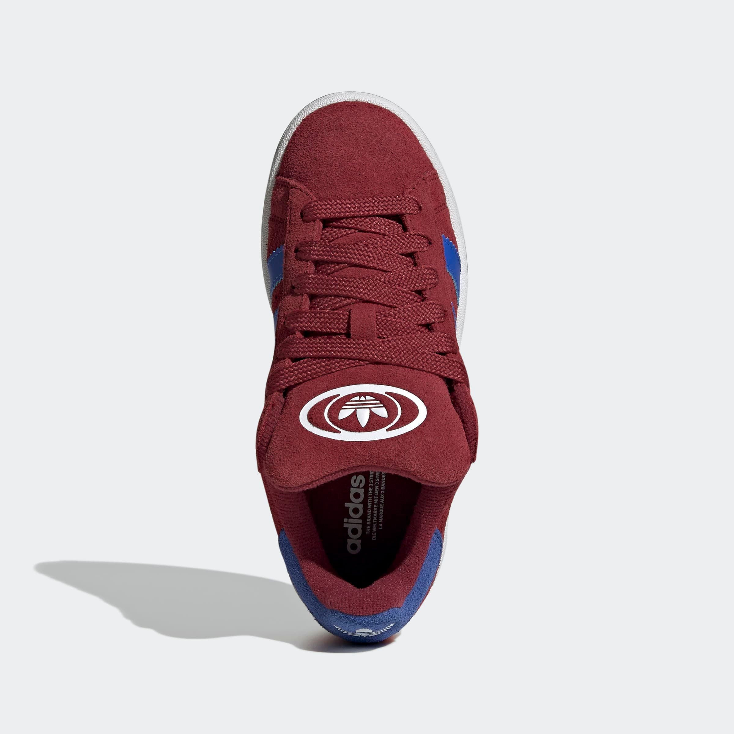 adidas Originals Sneaker »CAMPUS 00S«  für Kinder und Jugendliche, mit Gummilaufsohle, mit Schnürung