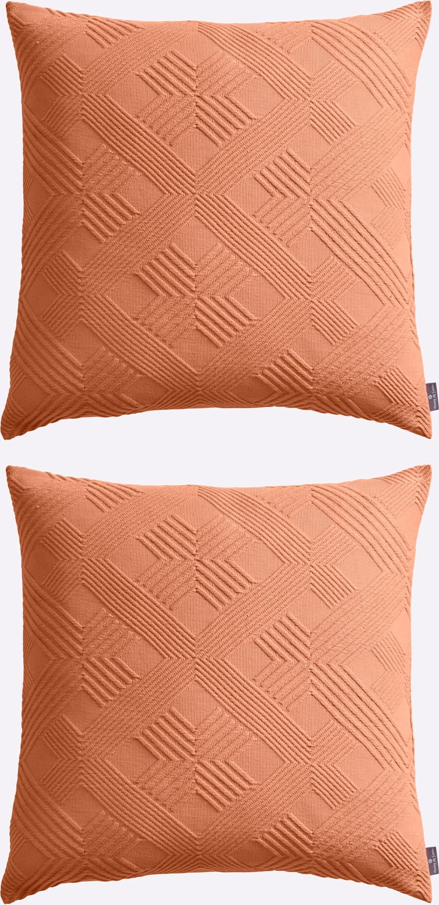 Pereira da Chuna Housse de coussin