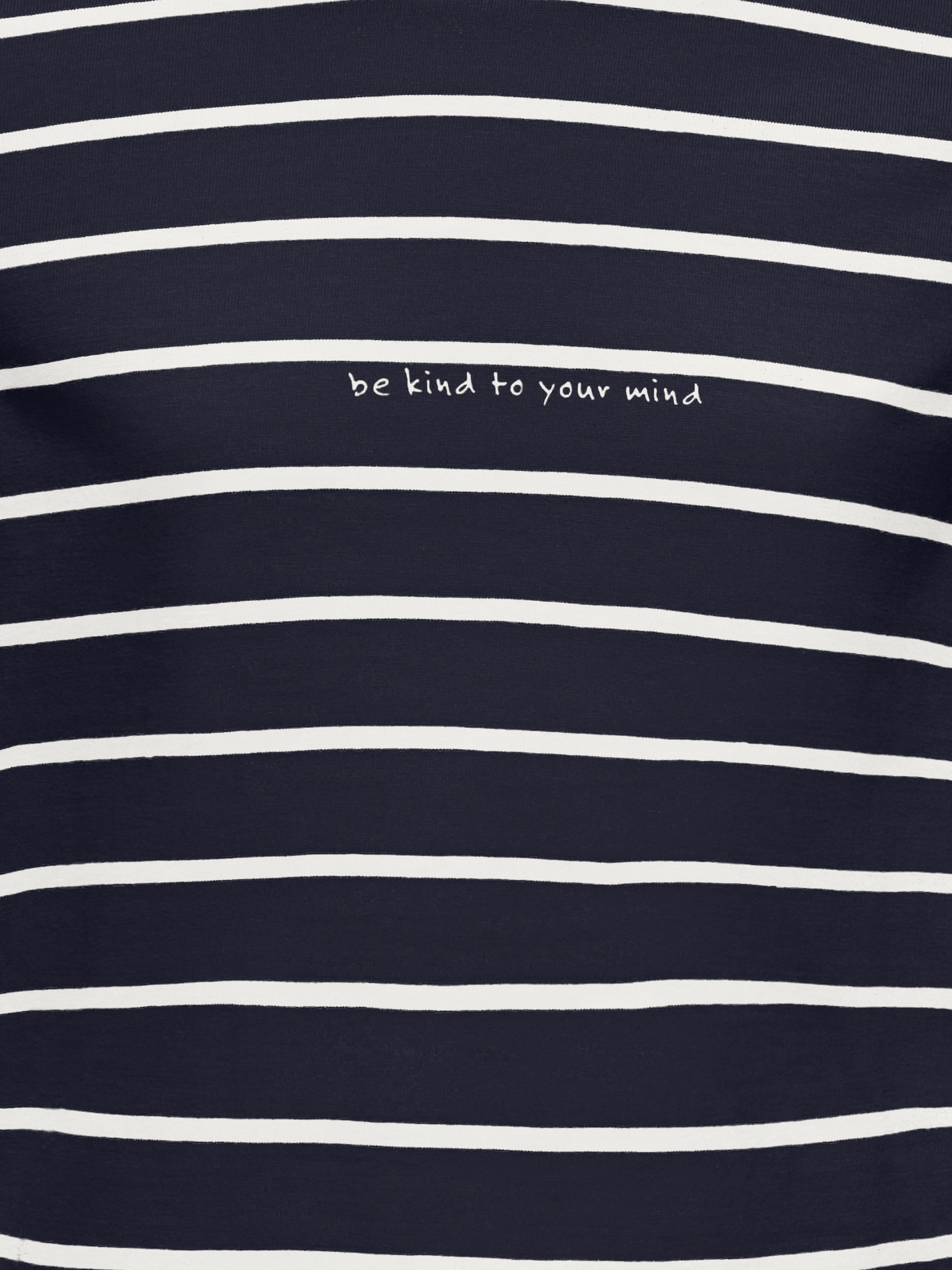 KIDS ONLY T-shirt »KOGHELLE LIFE S/S STRIPE REG. TOP JRS«