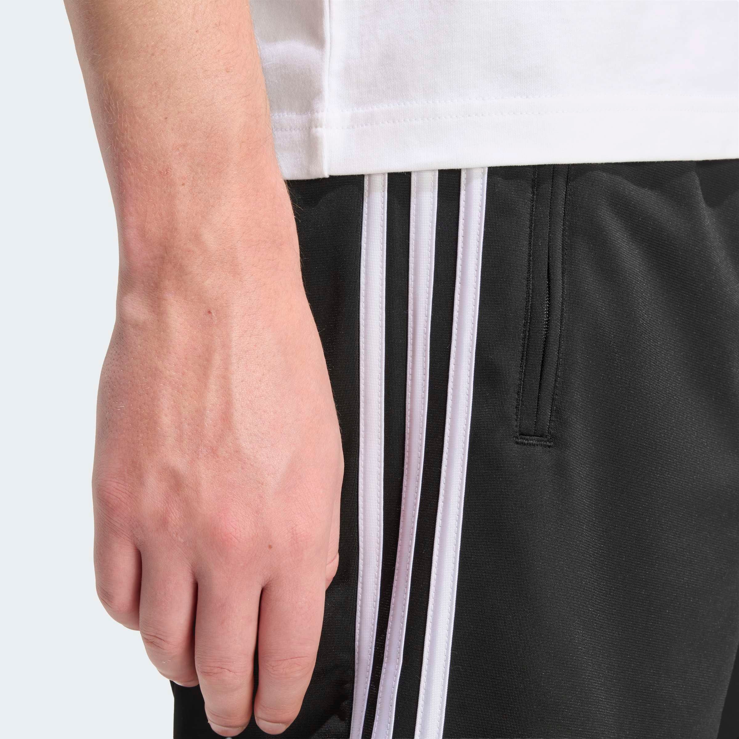 adidas Originals Short »FIREBIRD SHO«  pour adultes, avec cordon de serrage, bermudas coupe normale