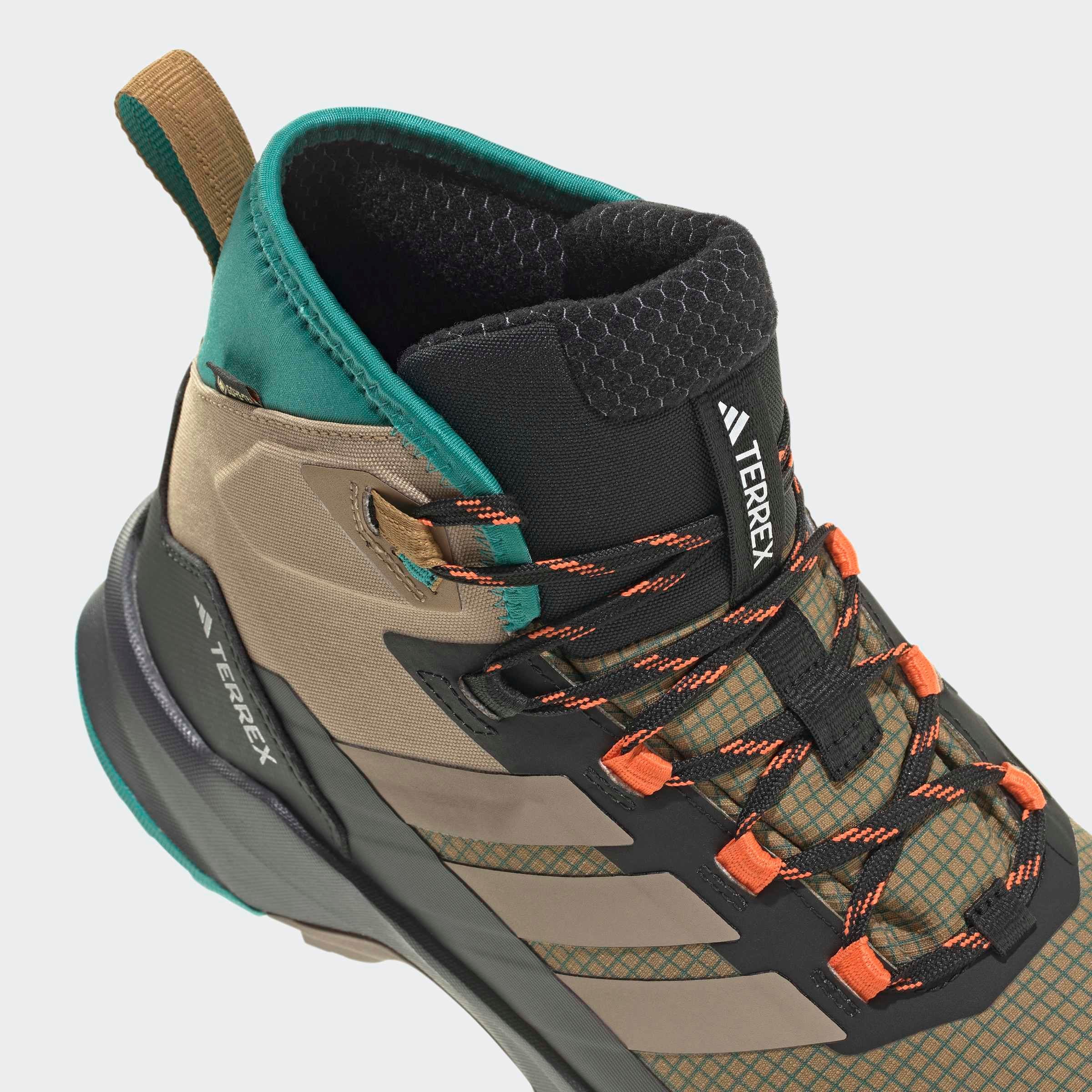 adidas TERREX Bottes d'hiver »TERREX SKYCHASER AX5 MID GORE-TEX CLIMAWARM+«  wasserdicht