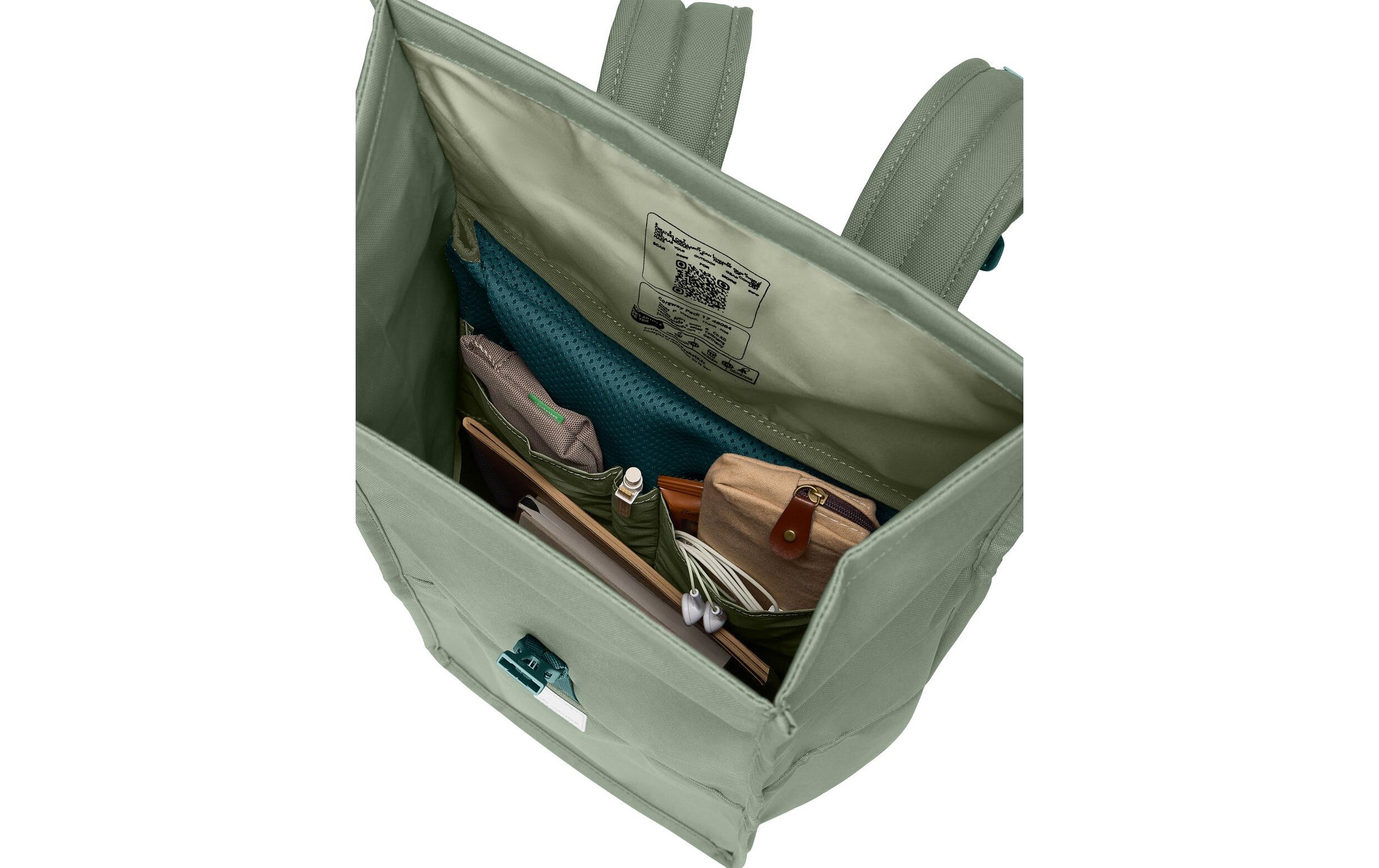 VAUDE Sac à dos de loisirs »Coreway Pack 20 l«