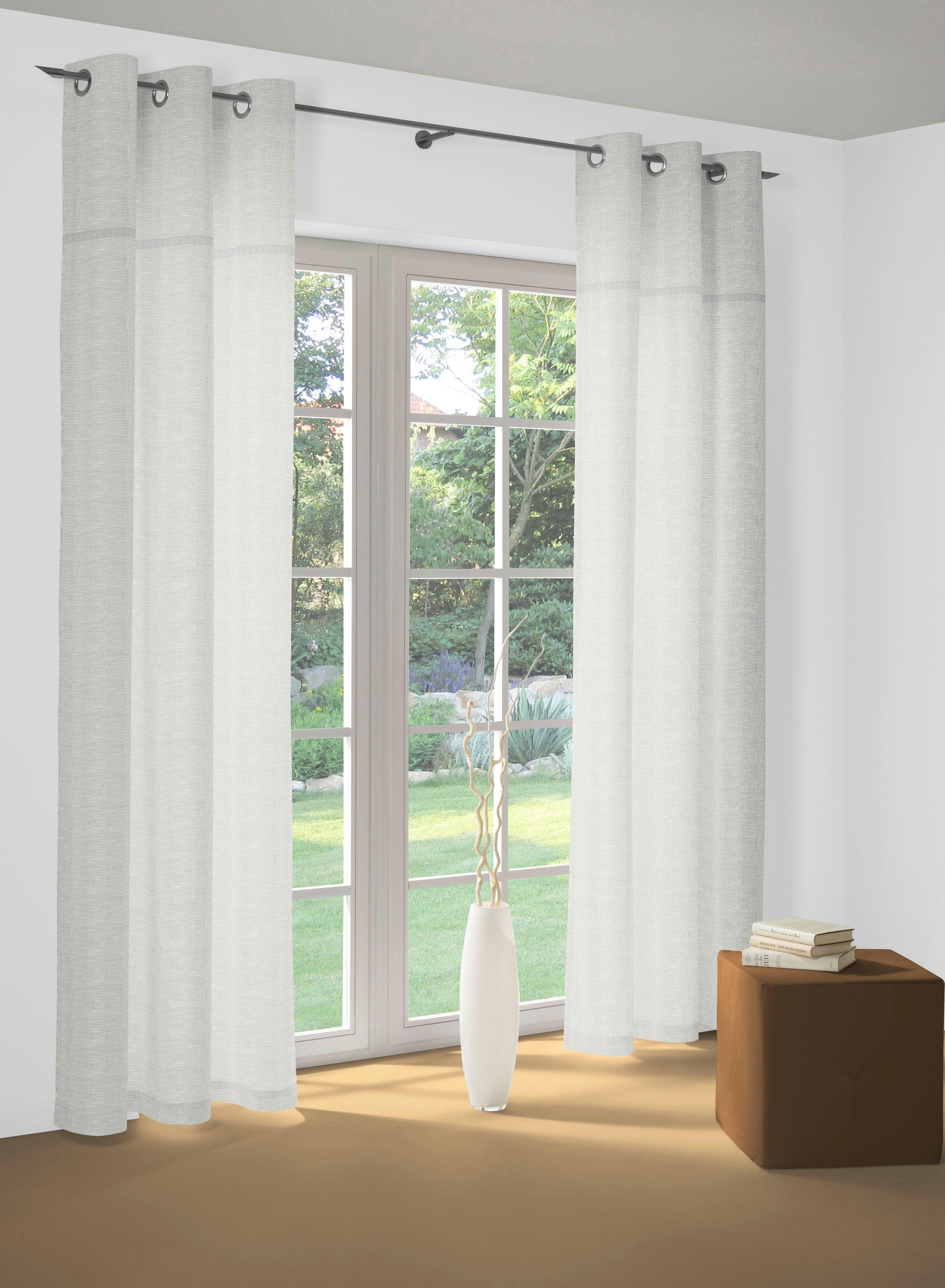 Wirth Rideau »Wiessee« Œillet 1 cuis tlg.