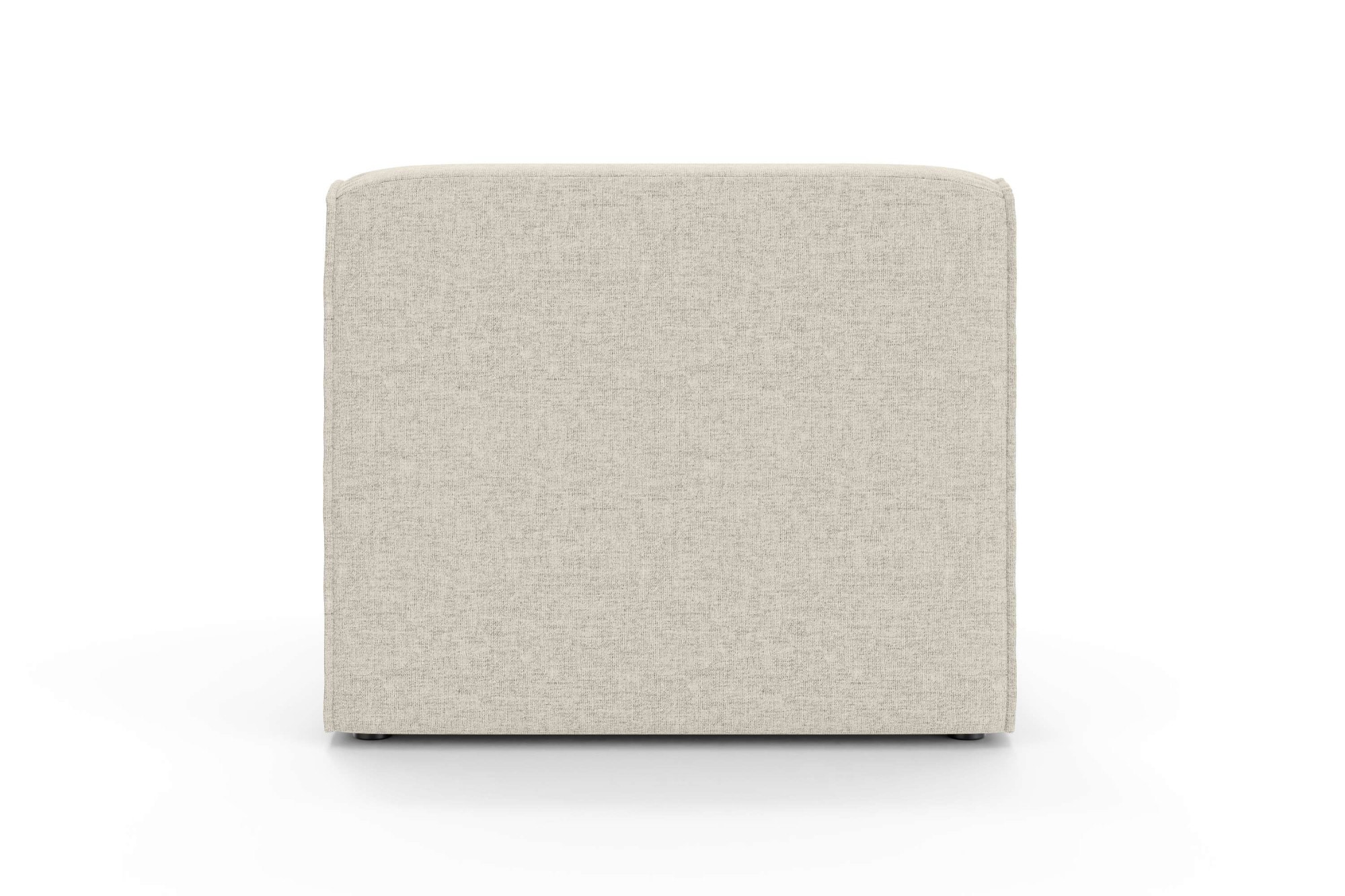 GOODproduct Sessel »Merid Sofa-Mittel-Element, Breite: 84 cm« als Modul oder separat verwendbar, für individuelle Zusammenstellung